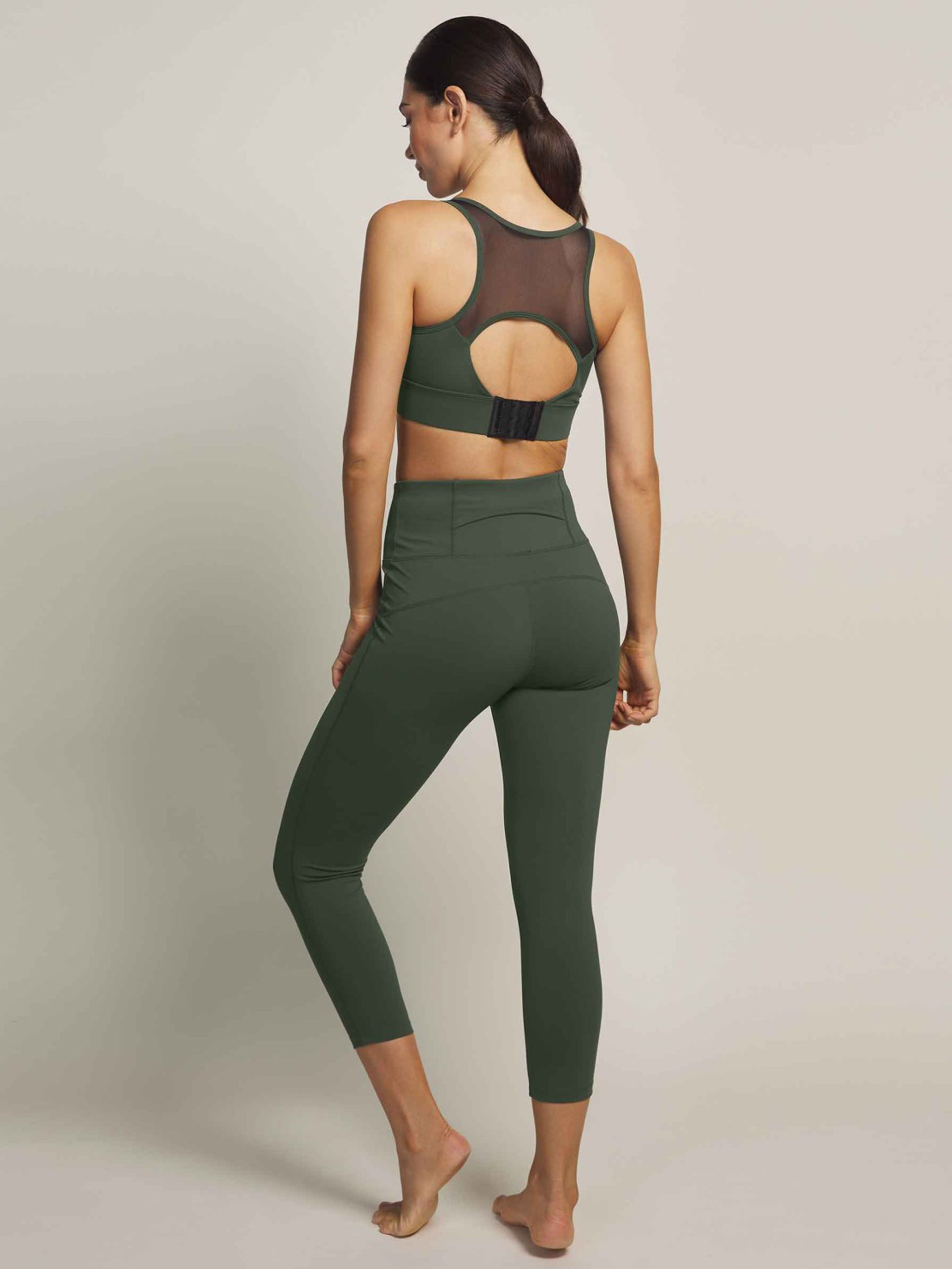 LEGGINGS SELMARK ST574