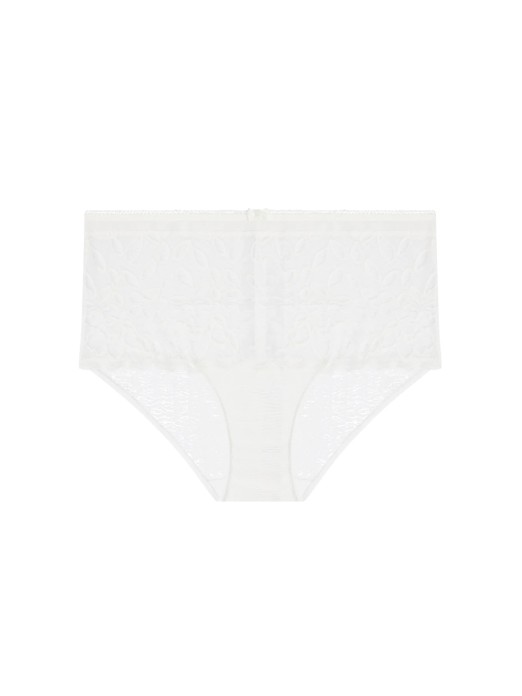 CUECA ALTA SENHORA BESTFORM 03500