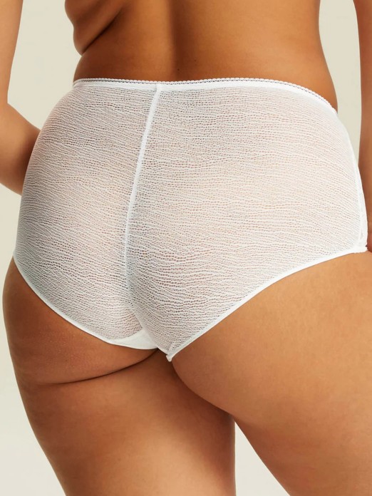 CUECA ALTA SENHORA BESTFORM 03500