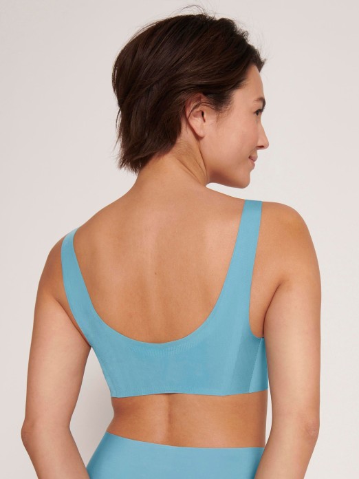 BRA SLOGGI ZERO FEEL BRALETTE