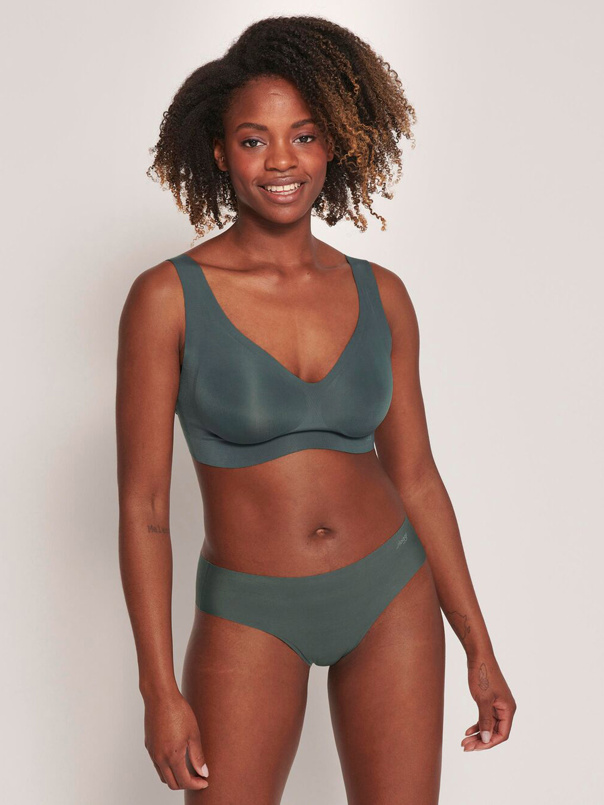 BRA SLOGGI ZERO FEEL BRALETTE