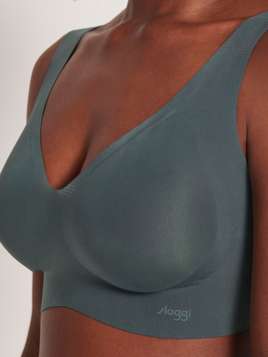 BRA SLOGGI ZERO FEEL BRALETTE