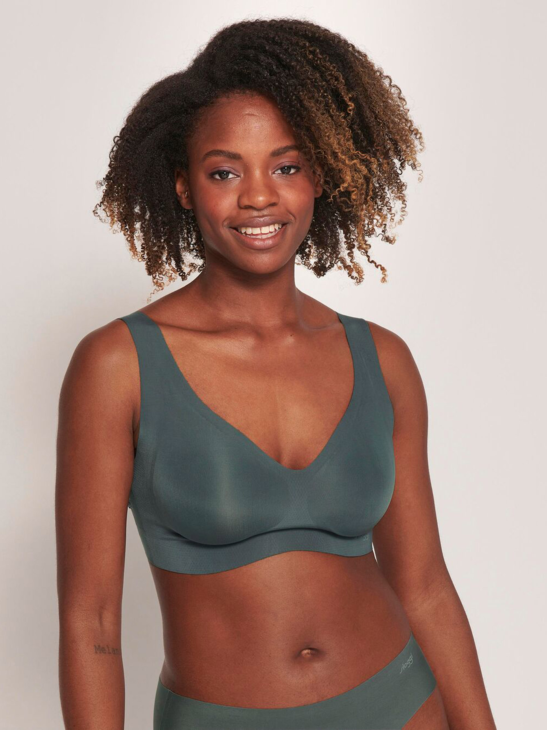 BRA SLOGGI ZERO FEEL BRALETTE