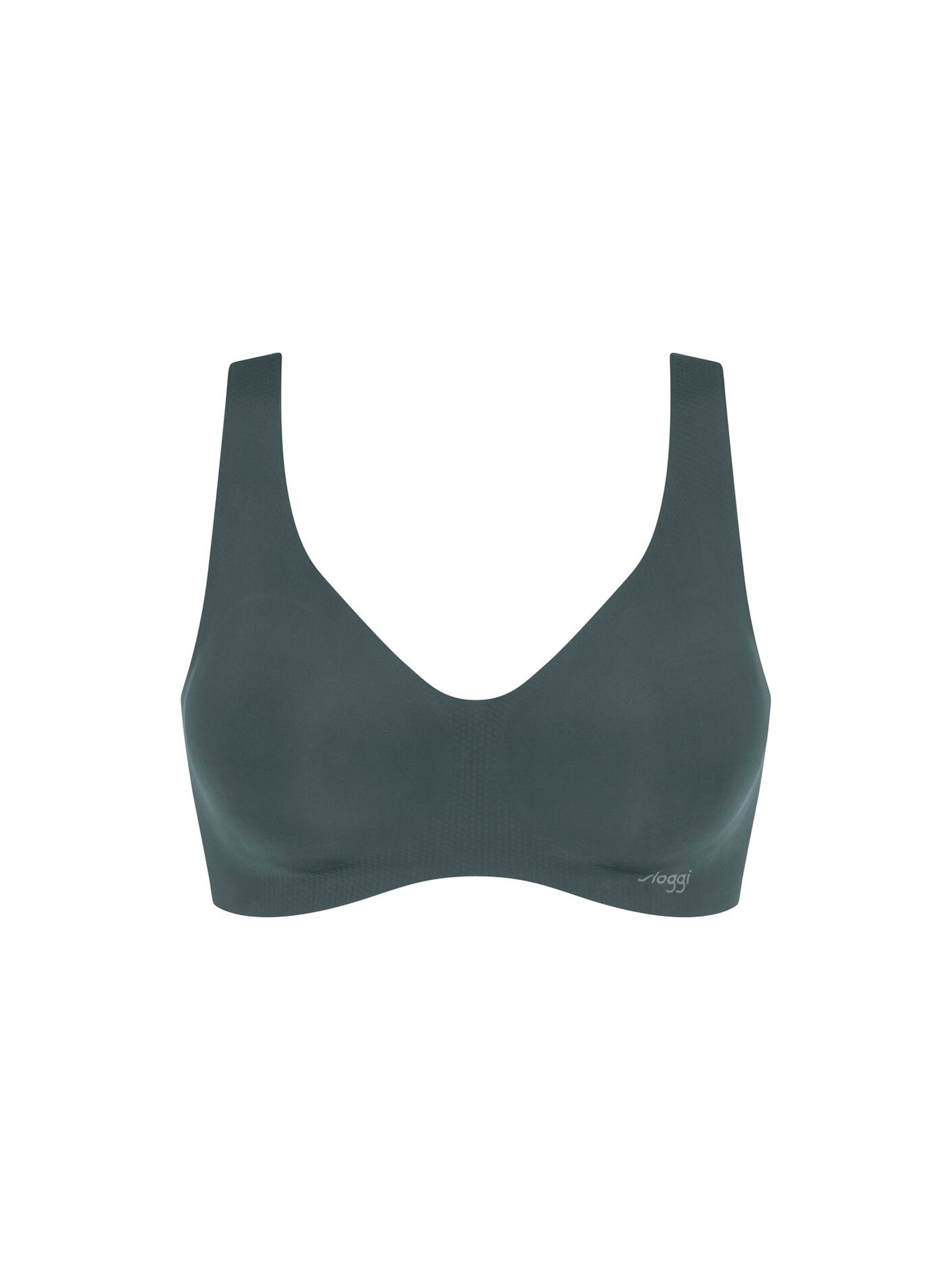 BRA SLOGGI ZERO FEEL BRALETTE