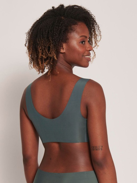 BRA SLOGGI ZERO FEEL BRALETTE