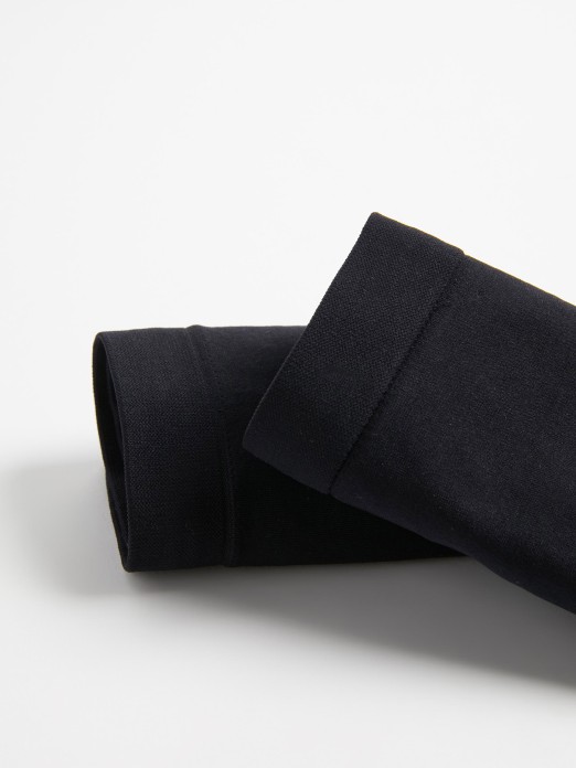 LANGIARTE 808 SEAMLESS MAXI SLIP UNDERWEAR