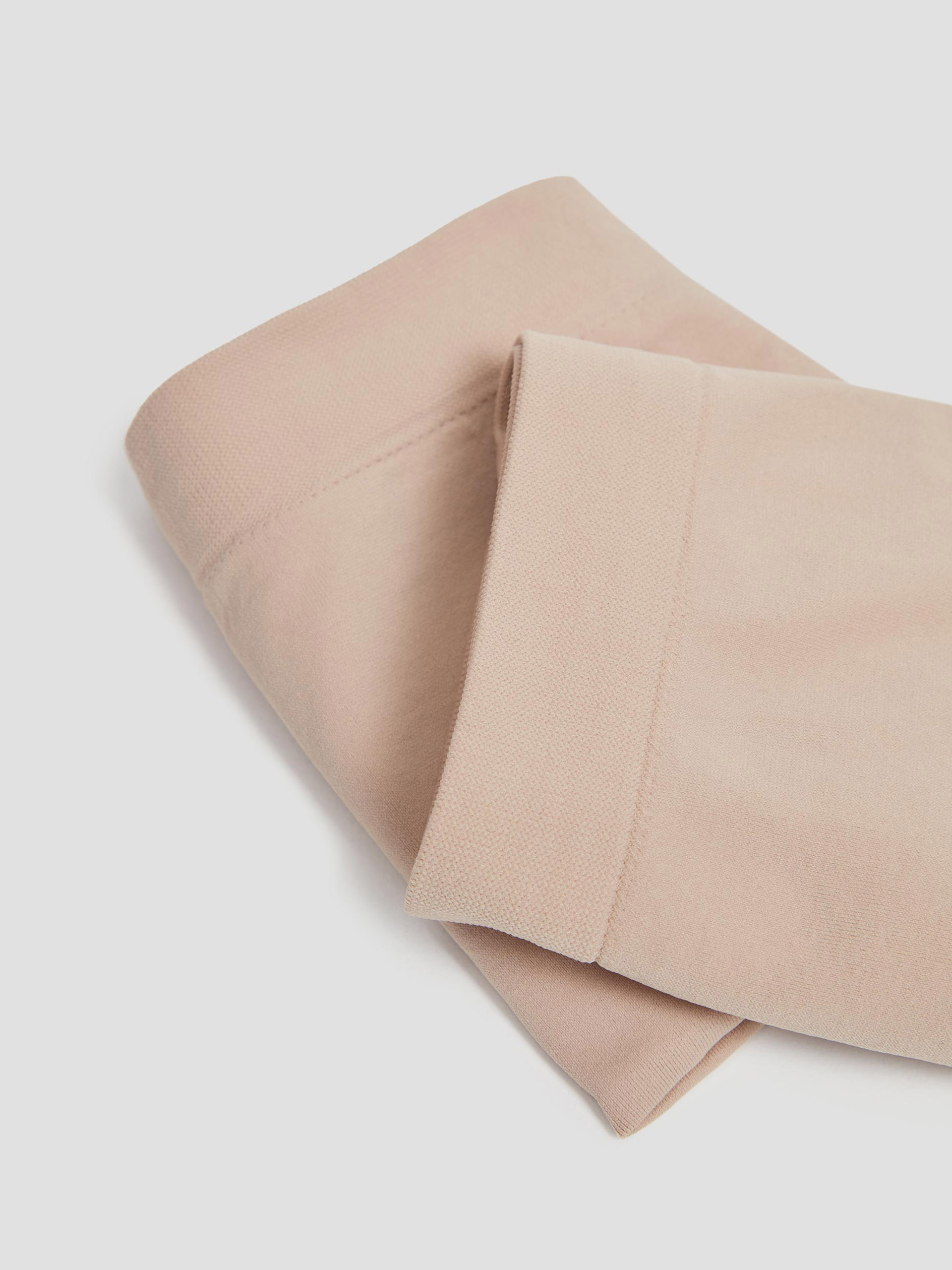 LANGIARTE 808 SEAMLESS MAXI SLIP UNDERWEAR