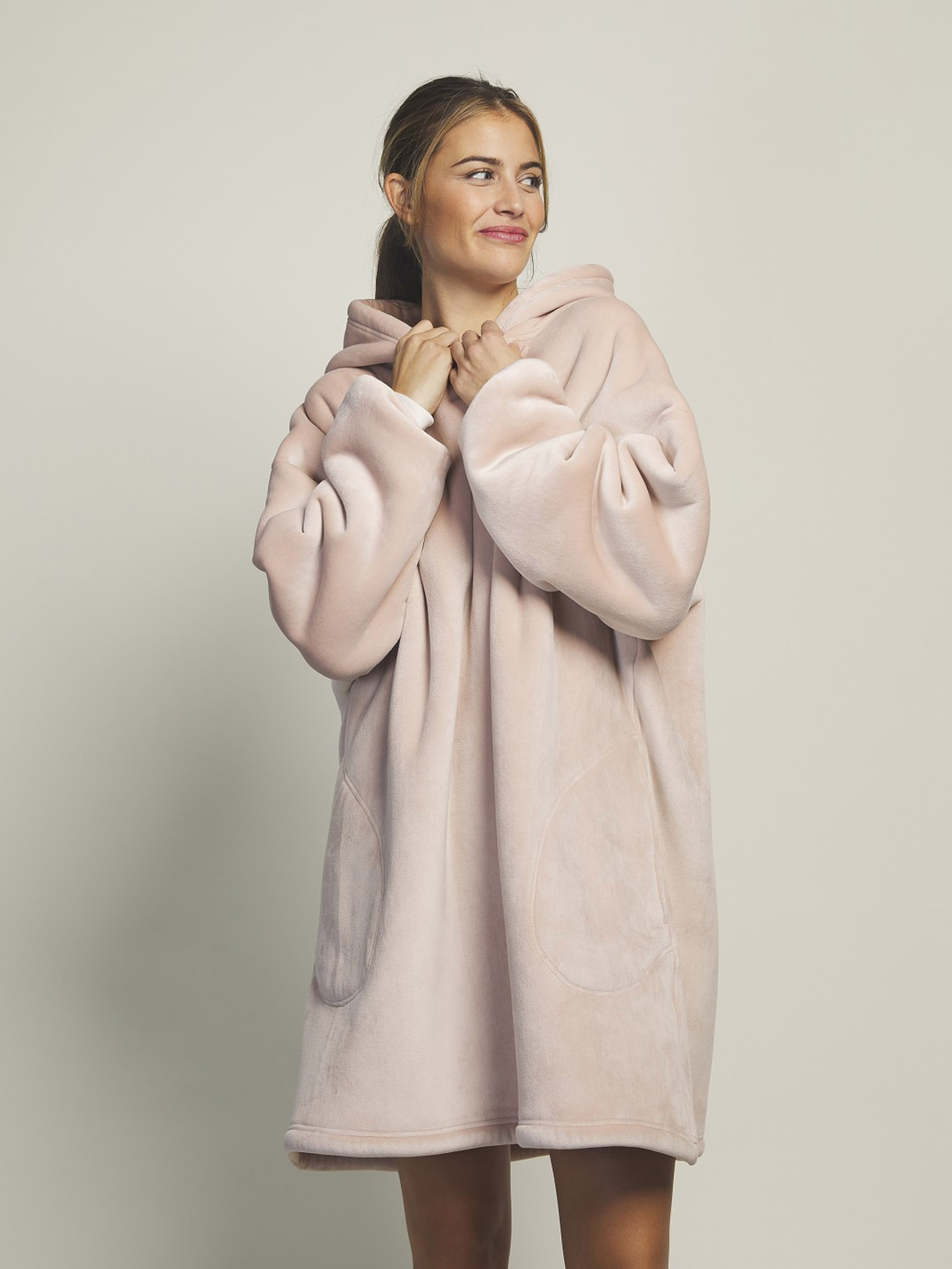ROBE SENHORA SELMARK PC087