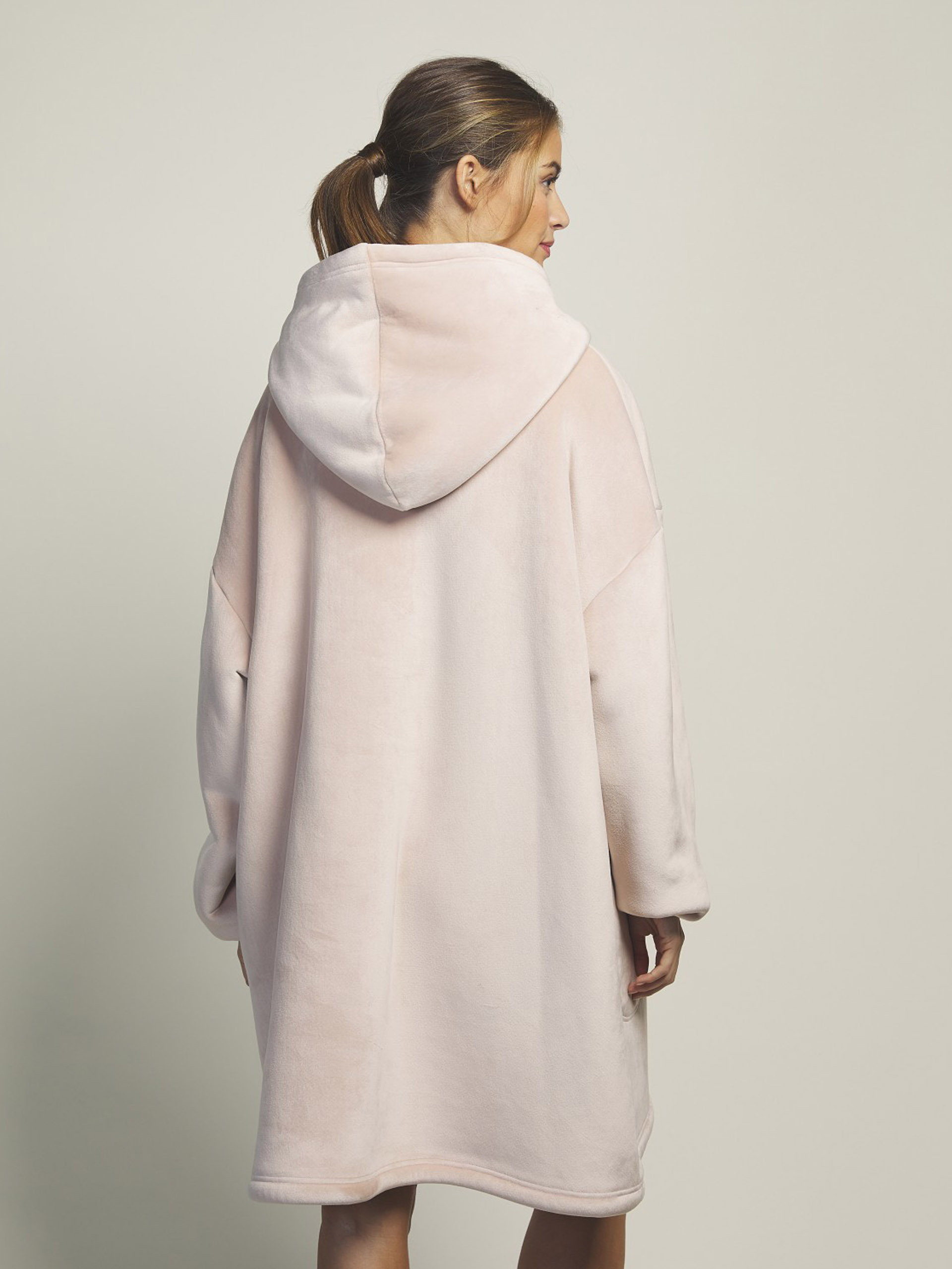 ROBE SENHORA SELMARK PC087