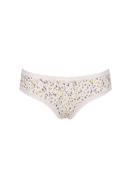 PACK 3 BRIEFS SLOGGI 24/7 WEEKEND HIPSTER C3P