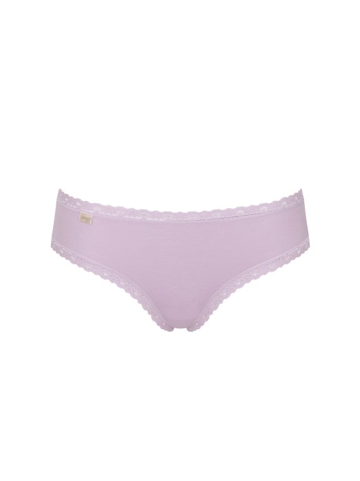 PACK 3 BRIEFS SLOGGI 24/7 WEEKEND HIPSTER C3P