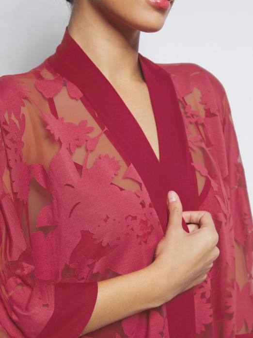 SELMARK ROBE 61071