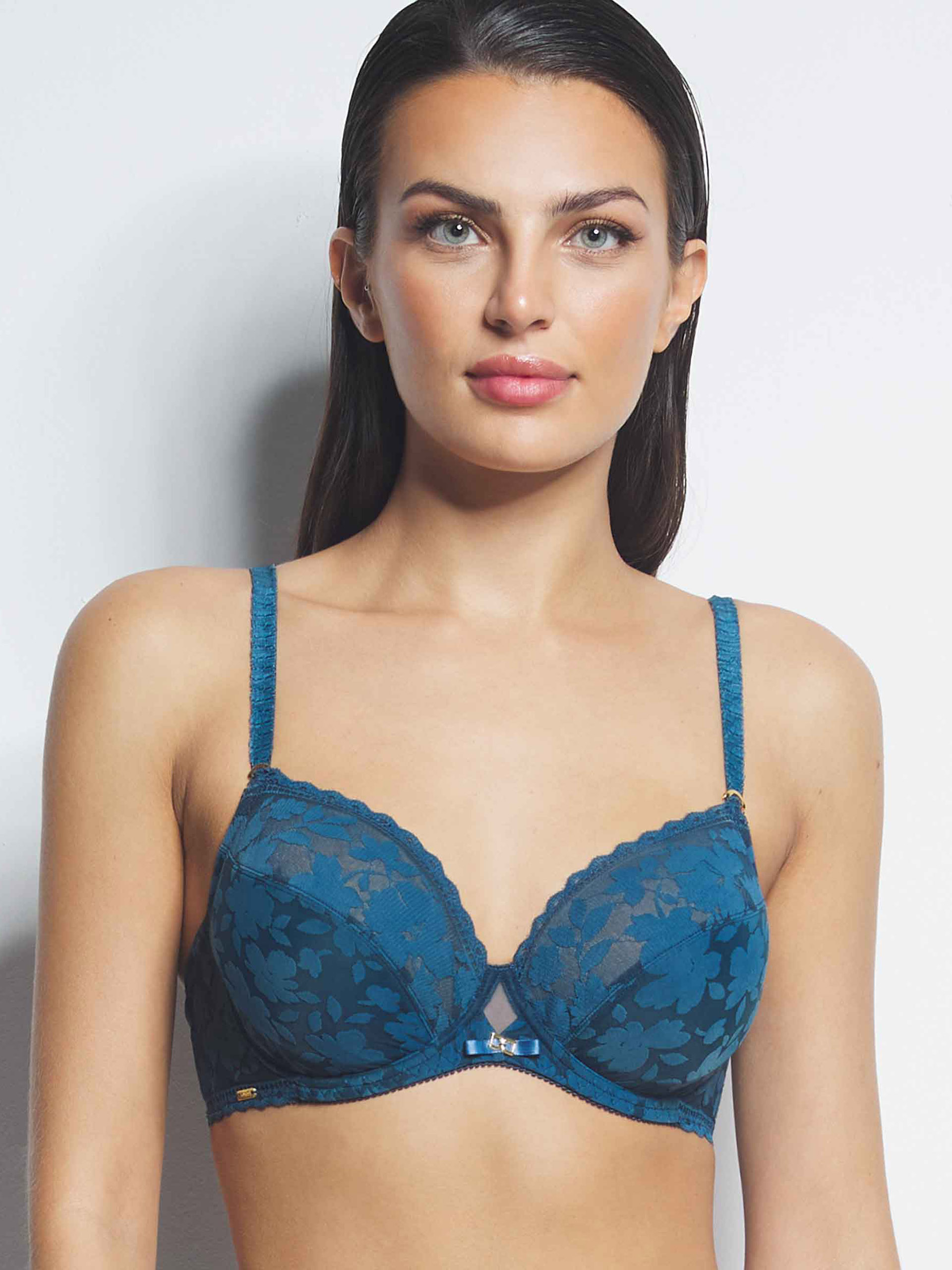 SUJETADOR SELMARK 61011