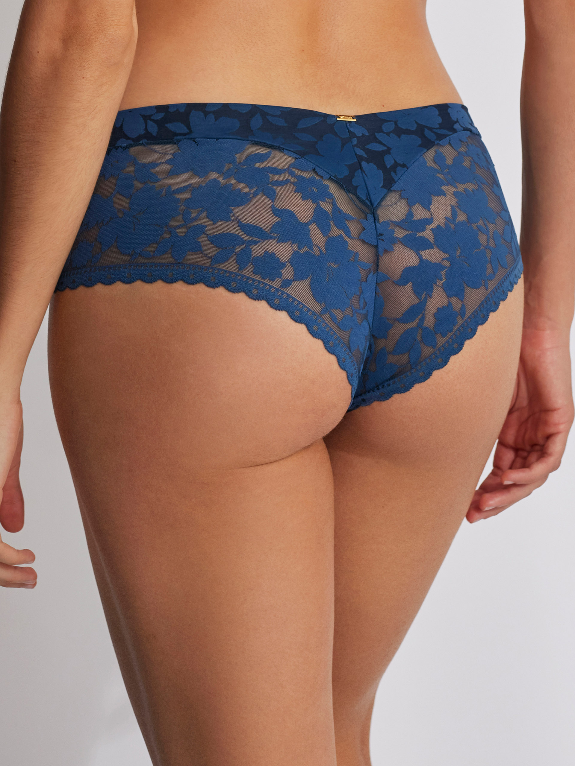 SELMARK CALZONCILLOS MUJER 61005