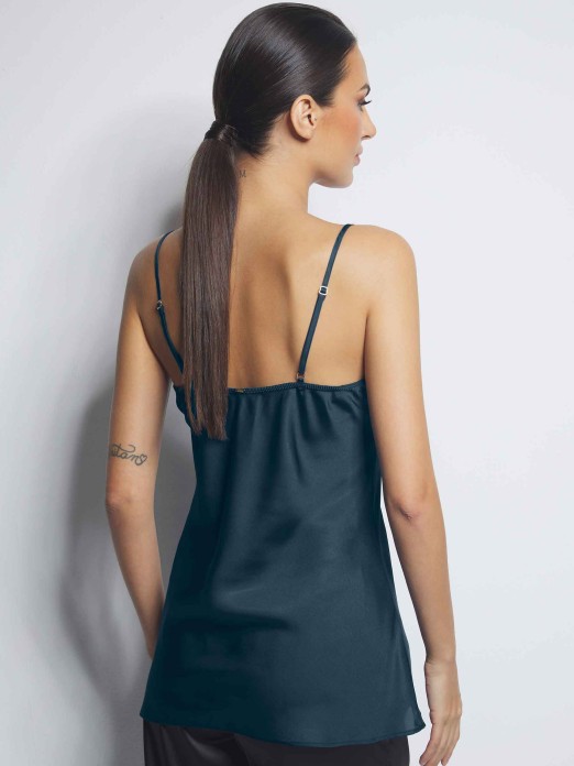 CAMISA SENHORA SELMARK 61061