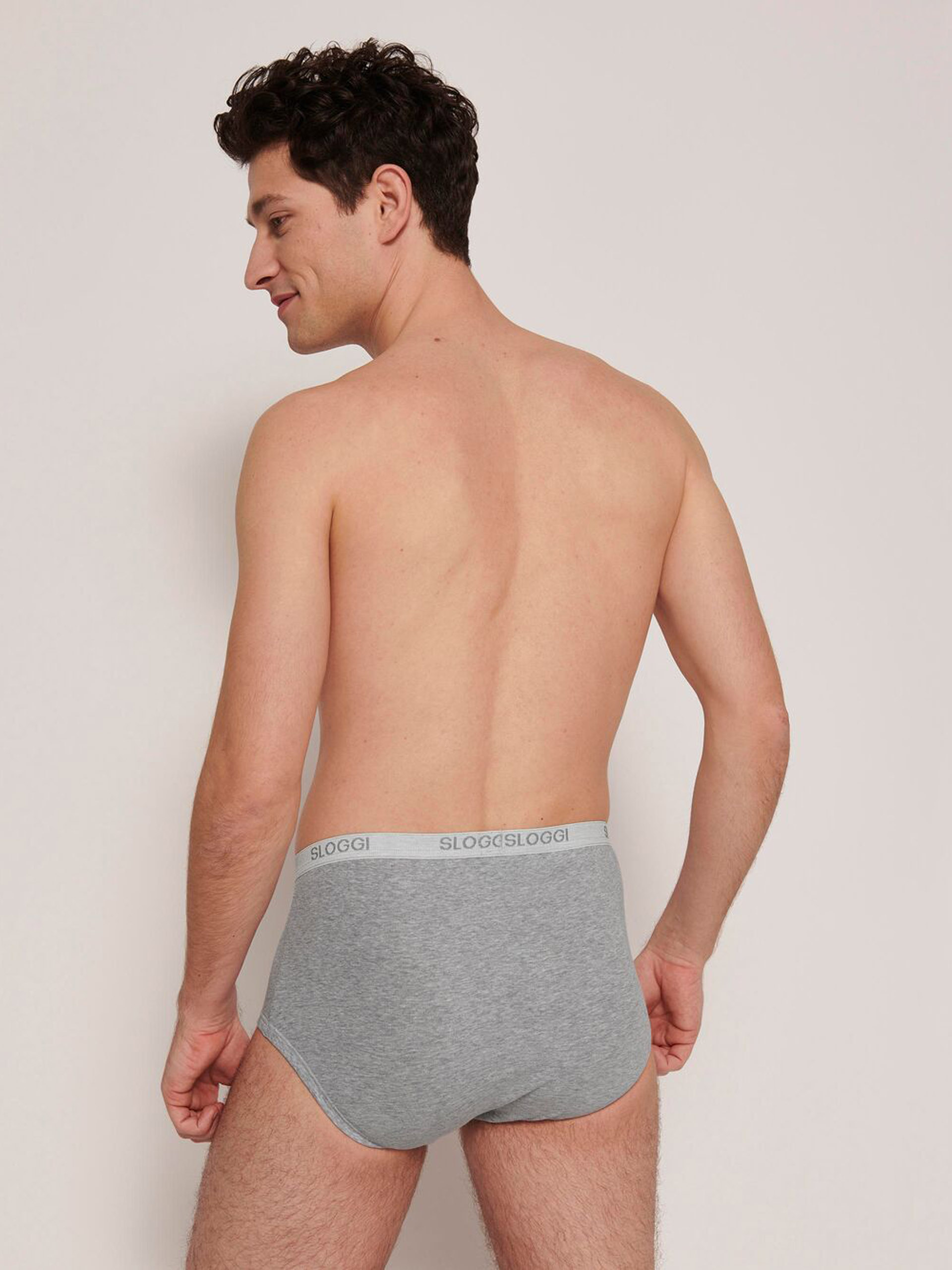 SLIP SLOGGI BASIC MAXI