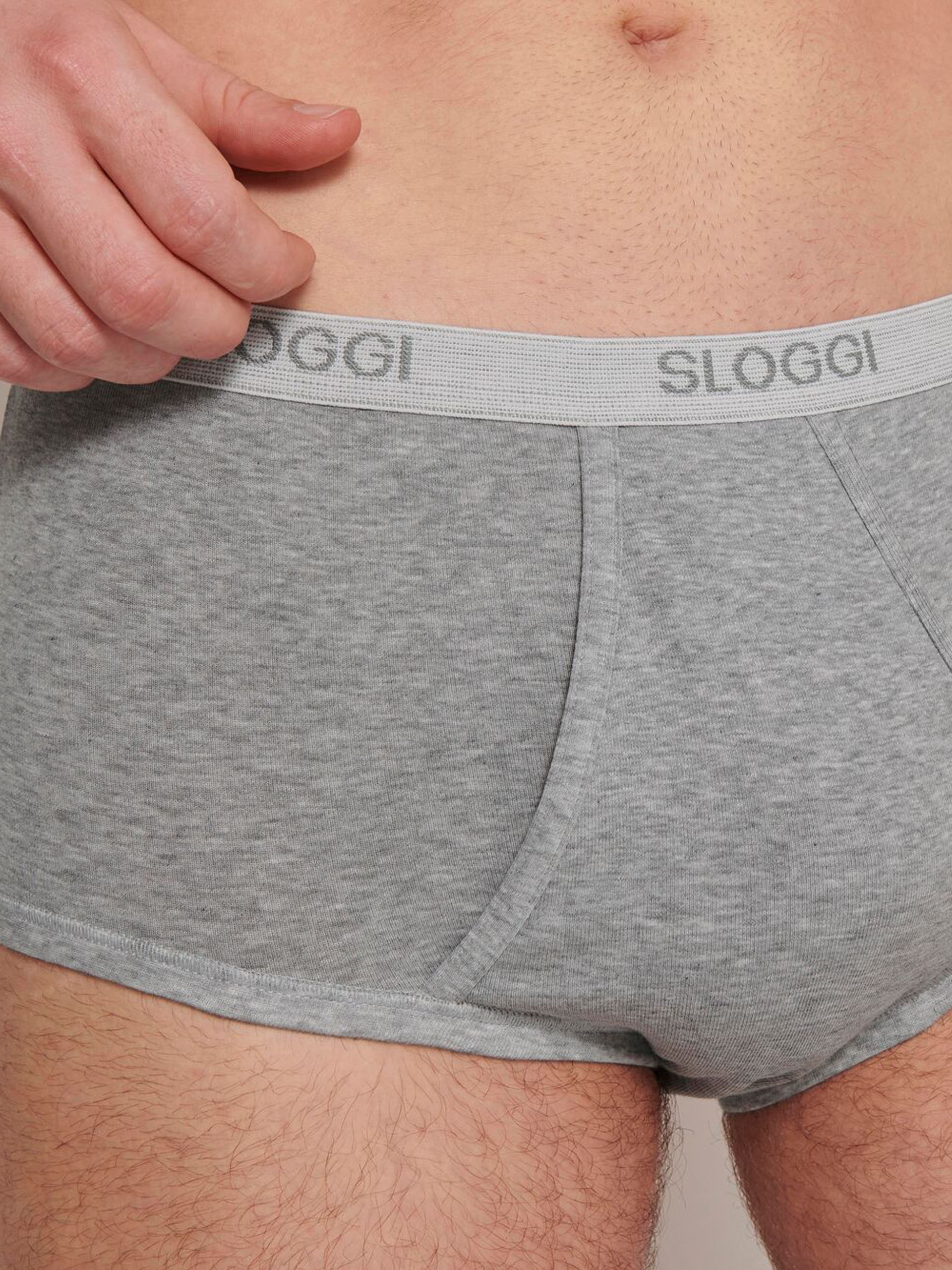 SLIP SLOGGI BASIC MAXI