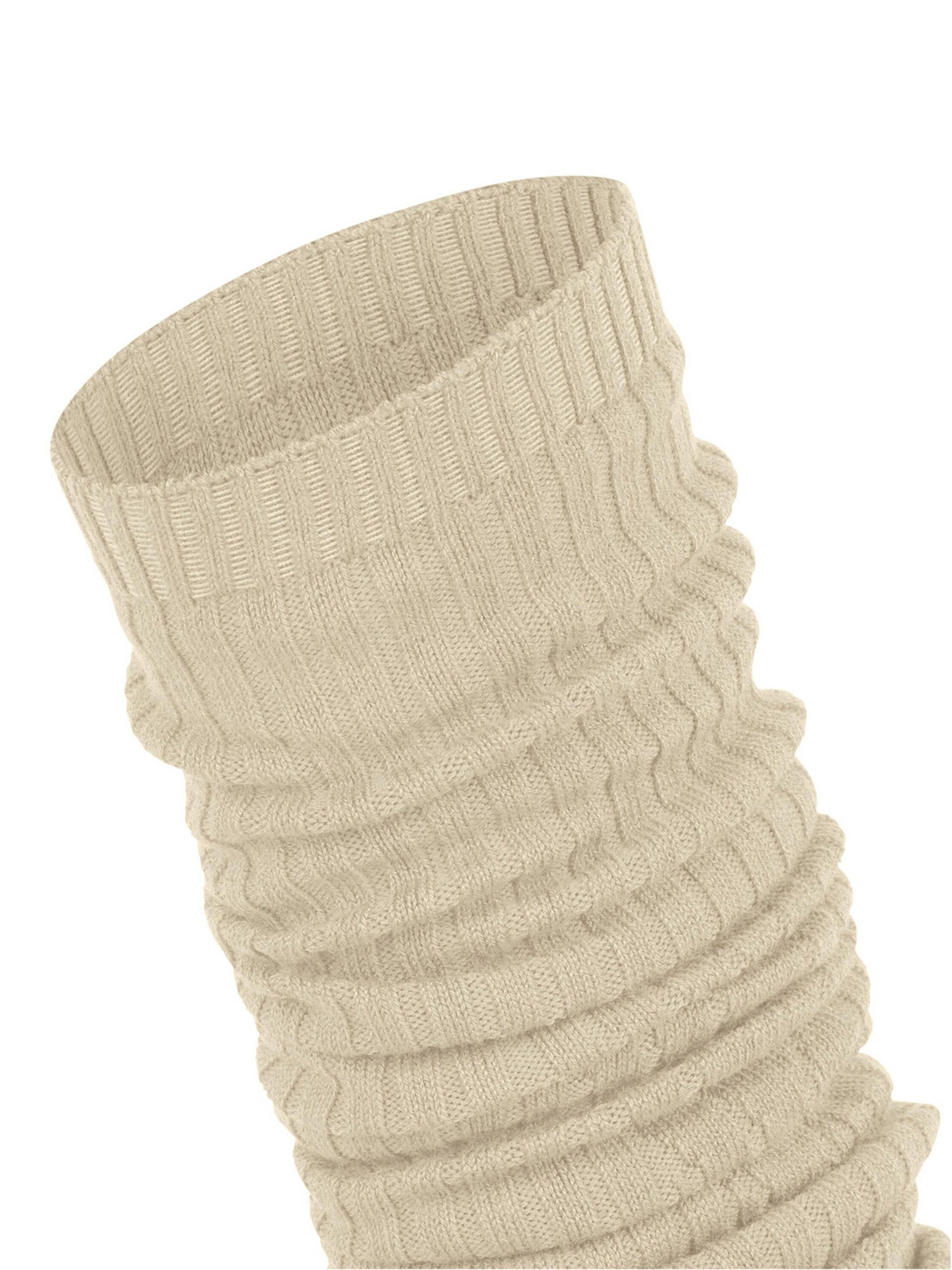 MEIA FALKE CROSS KNIT LW 46694