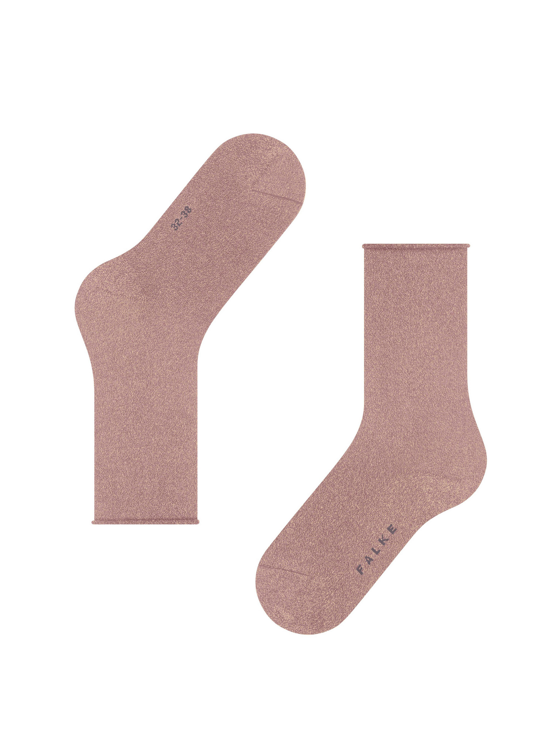 FALKE SHINY SOCK 46414