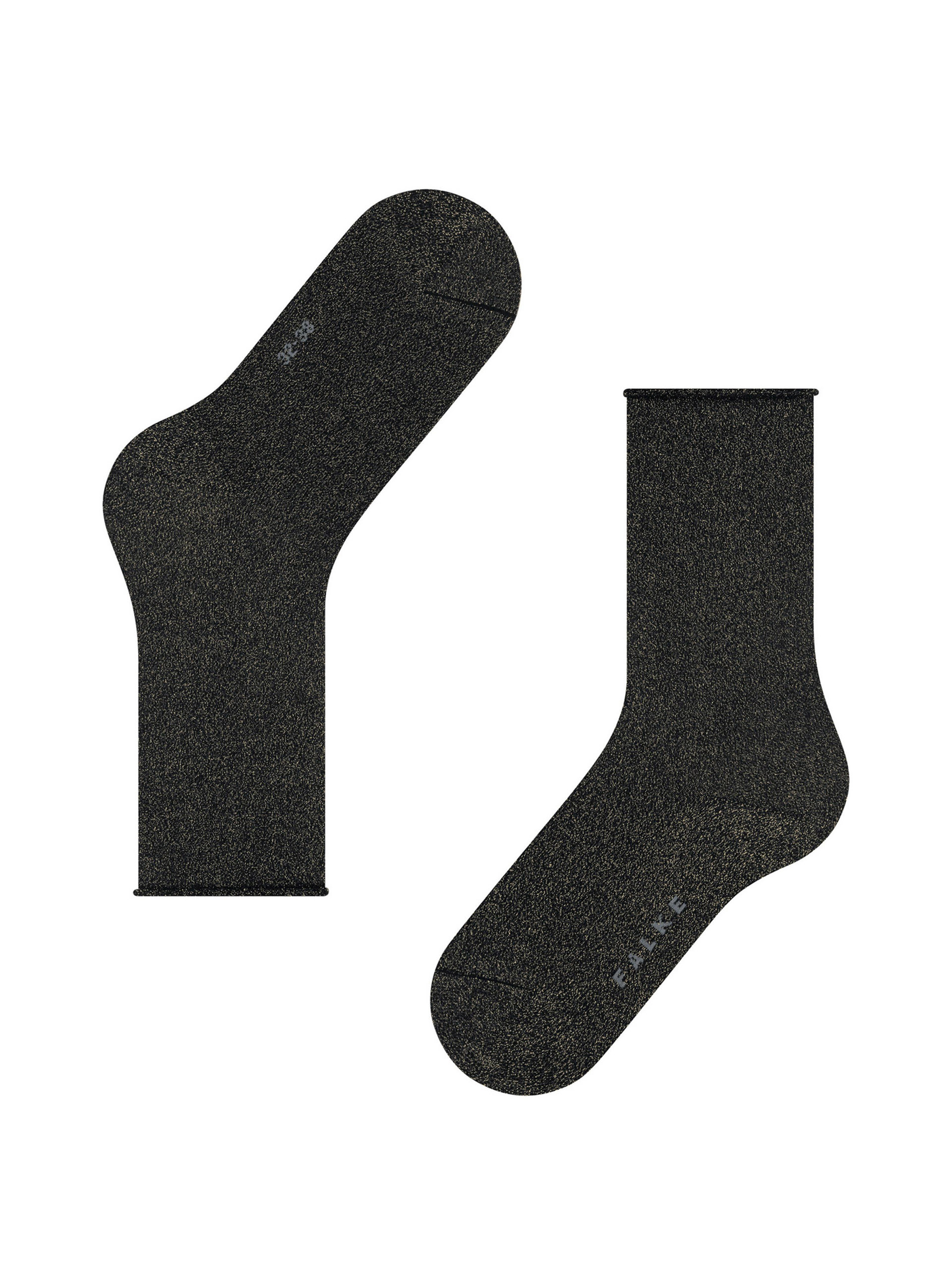 FALKE SHINY SOCK 46414