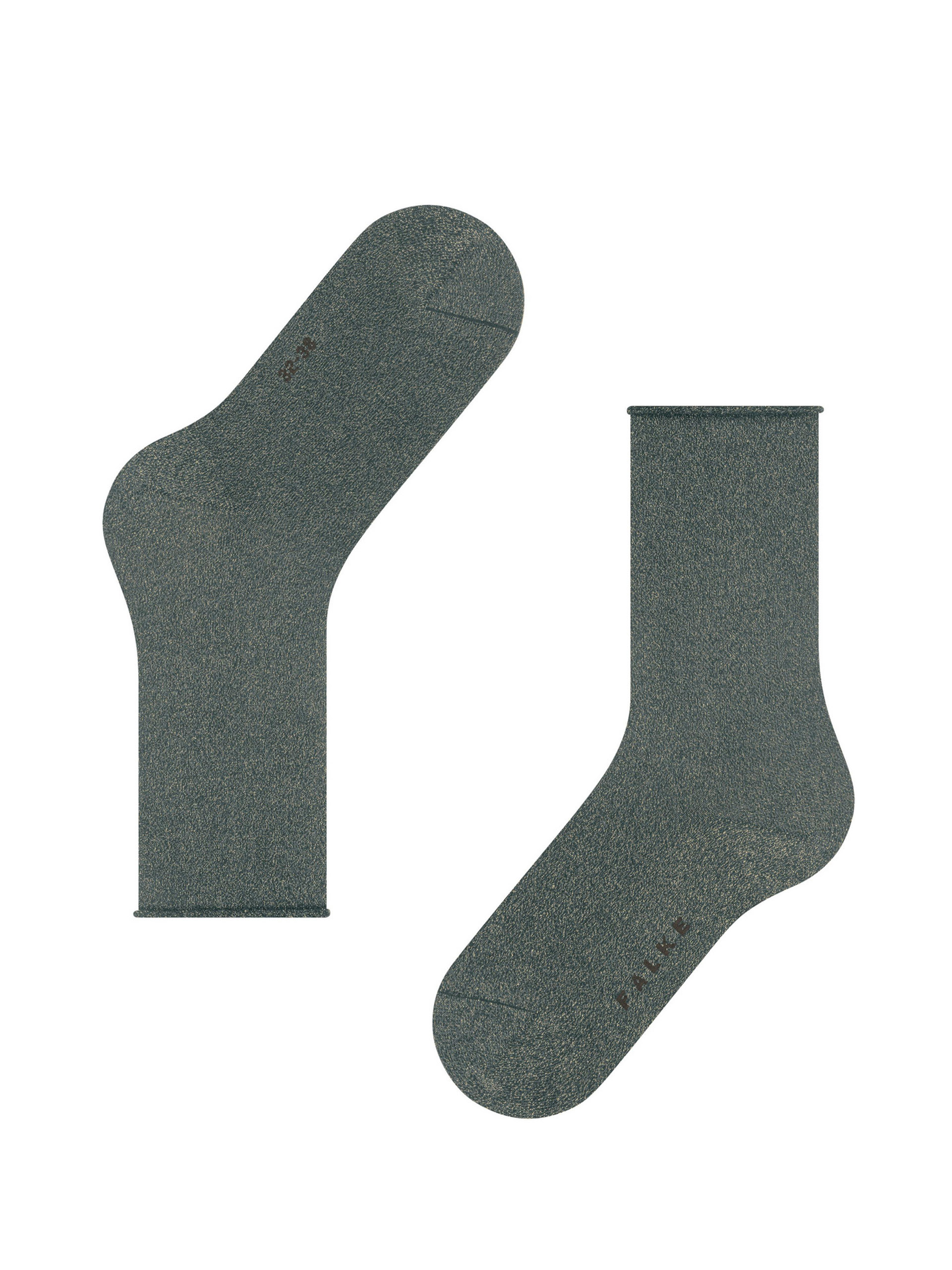 FALKE SHINY SOCK 46414