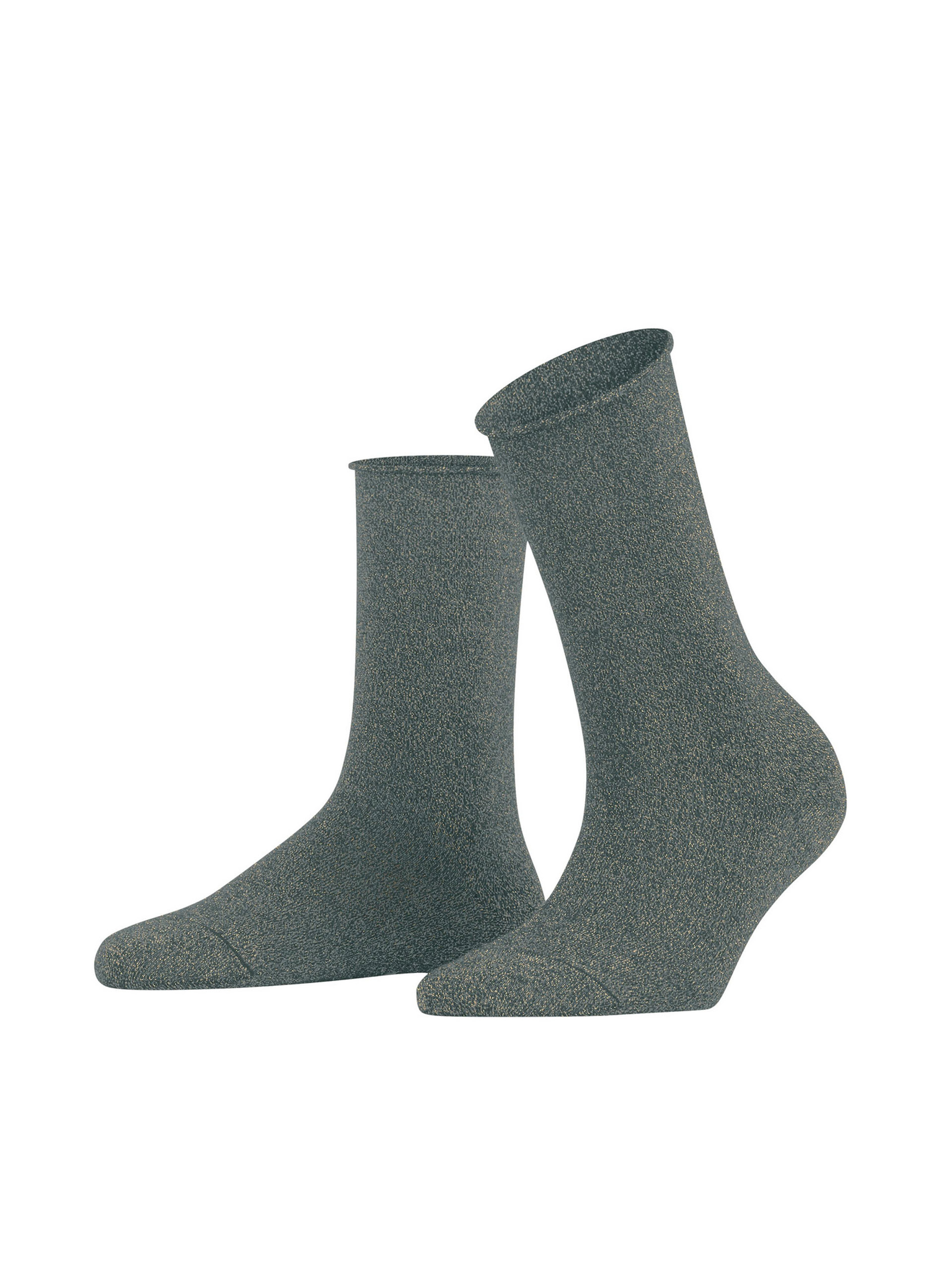 FALKE SHINY SOCK 46414
