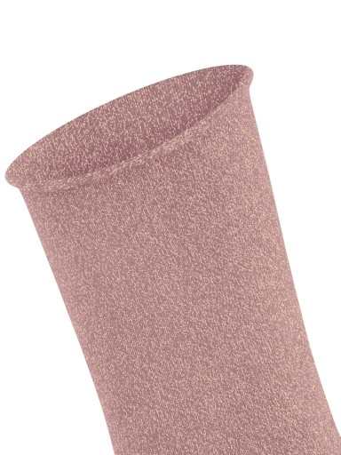 FALKE SHINY SOCK 46414