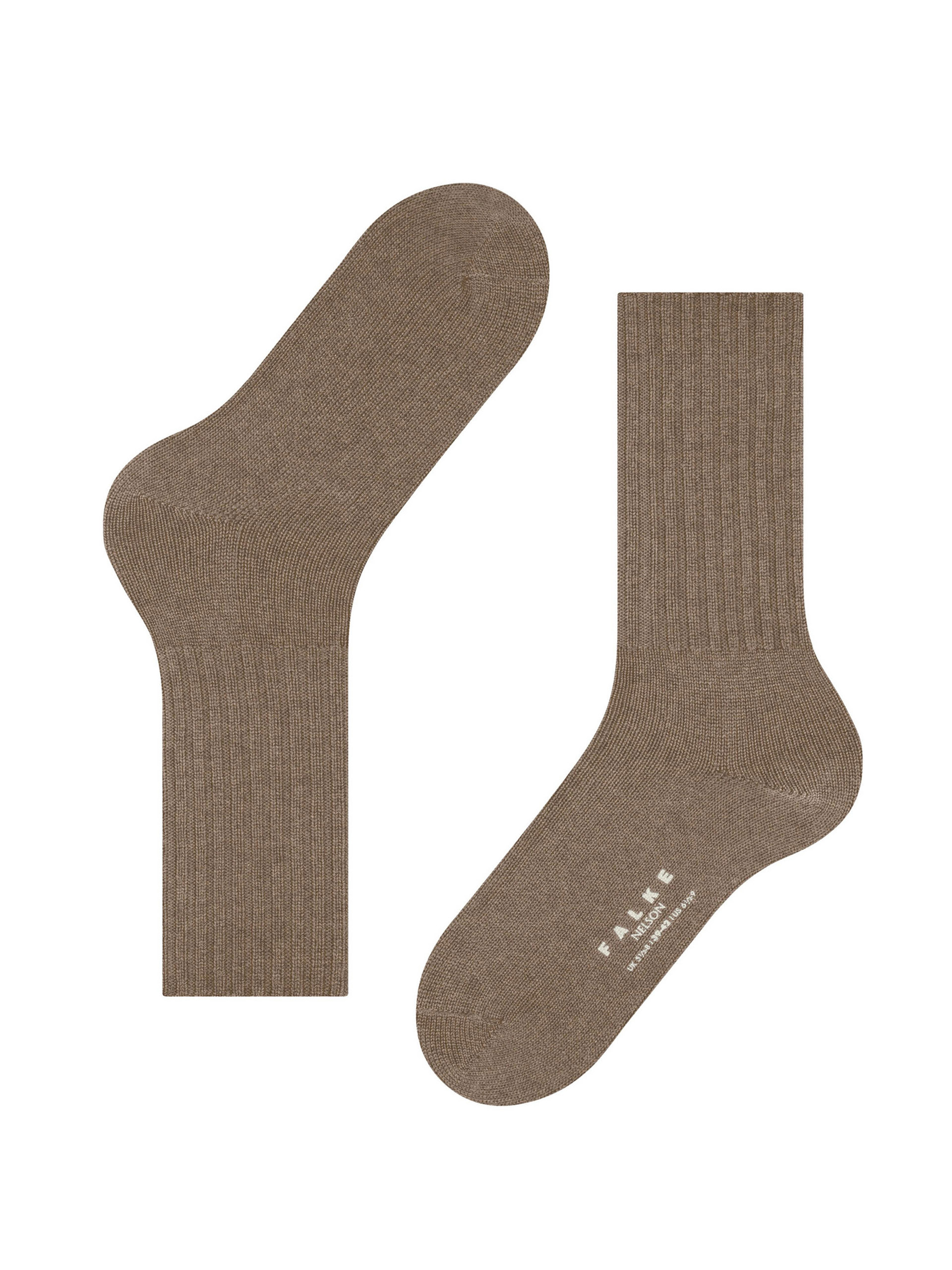 HALF FALKE NELSON SO 14497