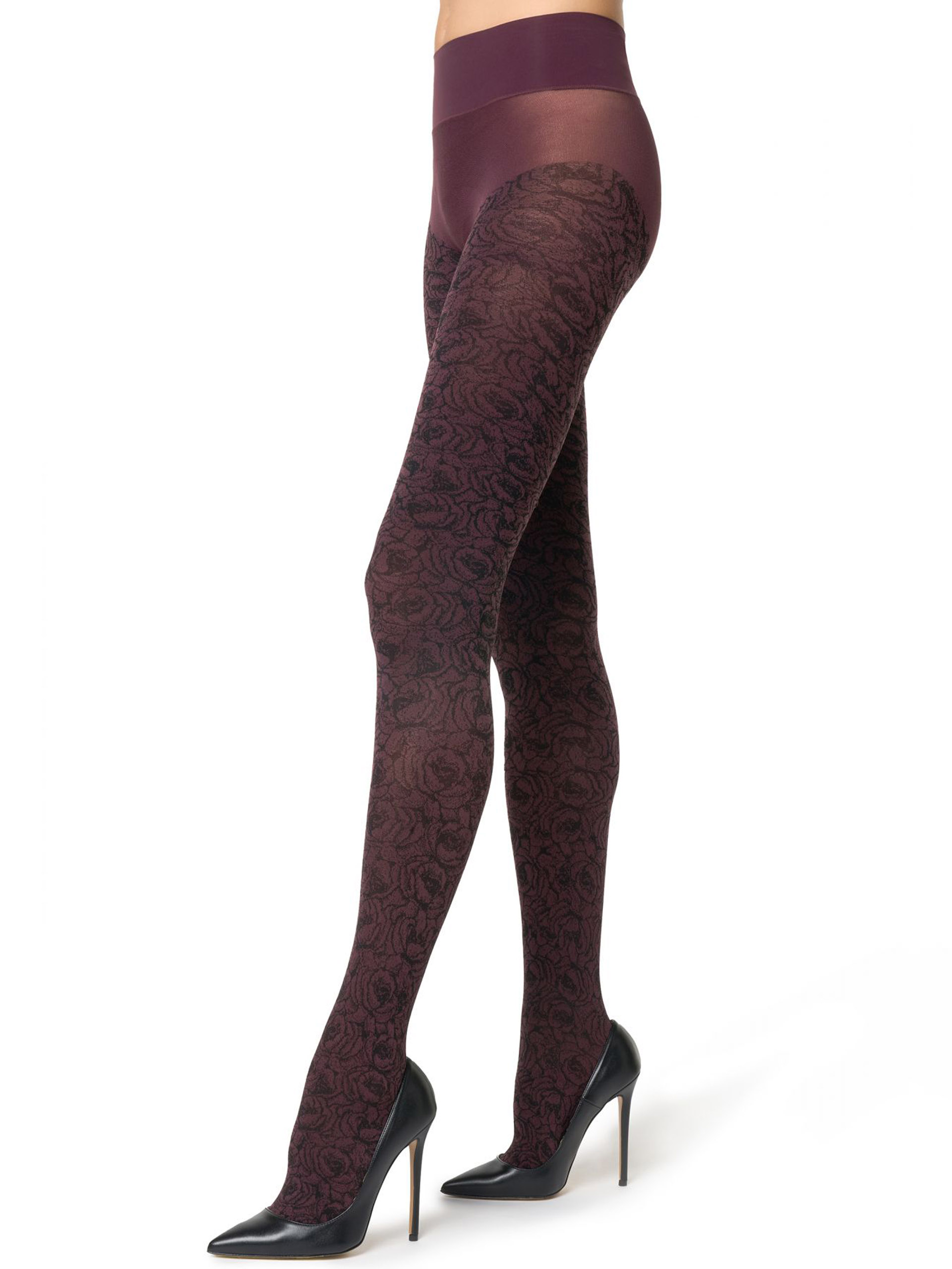 ROSE PHILIPPE MATIGNON TIGHTS M115879