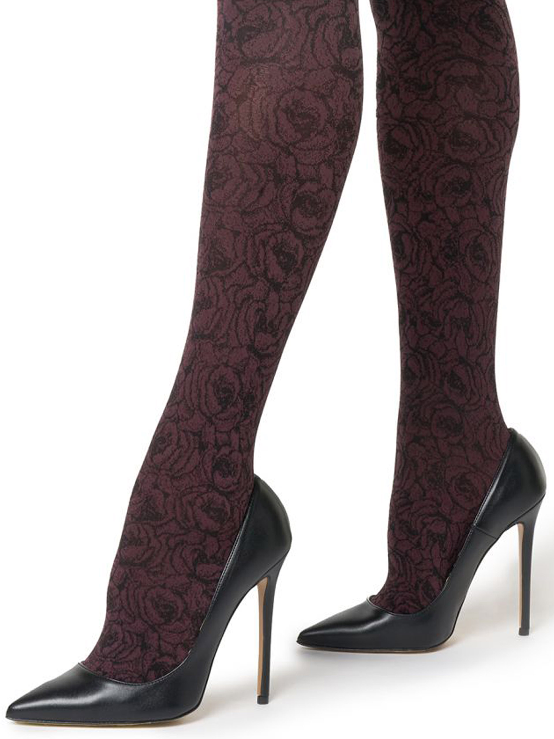 ROSE PHILIPPE MATIGNON TIGHTS M115879
