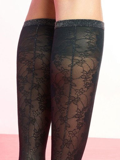 GAMBALETTO PIZZO RETRO PHILIPPE MATIGNON M115885 1501 Nero TU