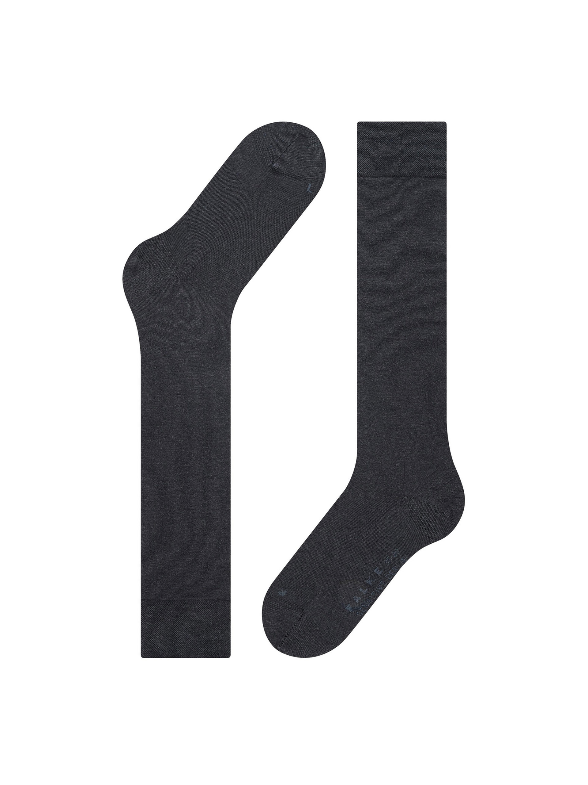 MEIA FALKE SENSITIVE BERLIN 46229