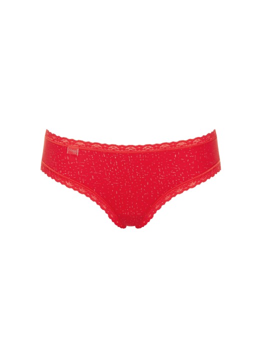PACK 3 UNDERWEAR SLOGGI 24/7 WEEKEND HOLIDAY HIPSTER C3P