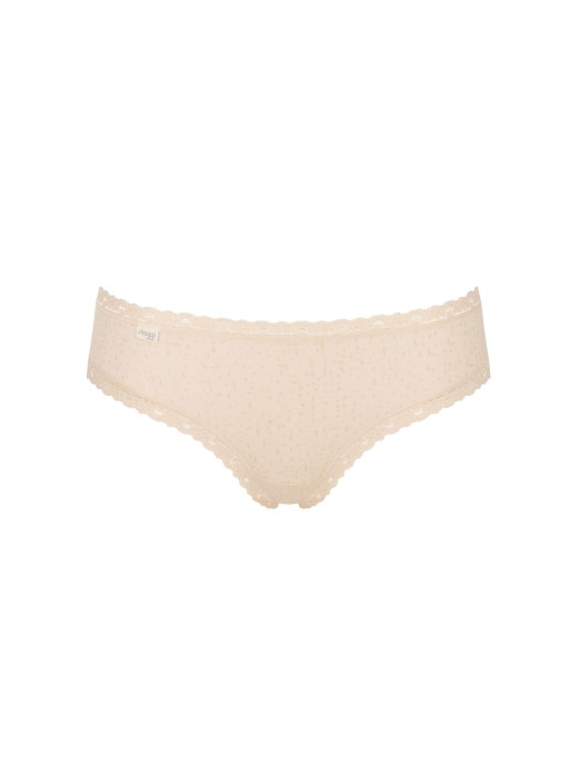 PACK 3 UNDERWEAR SLOGGI 24/7 WEEKEND HOLIDAY HIPSTER C3P