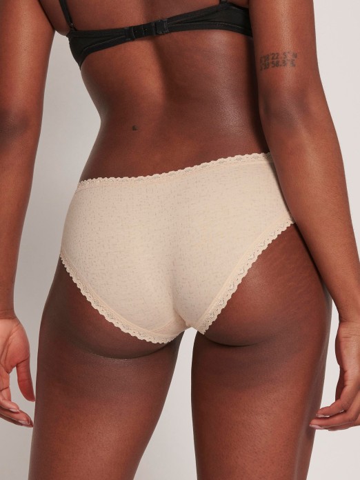 PACK 3 UNDERWEAR SLOGGI 24/7 WEEKEND HOLIDAY HIPSTER C3P