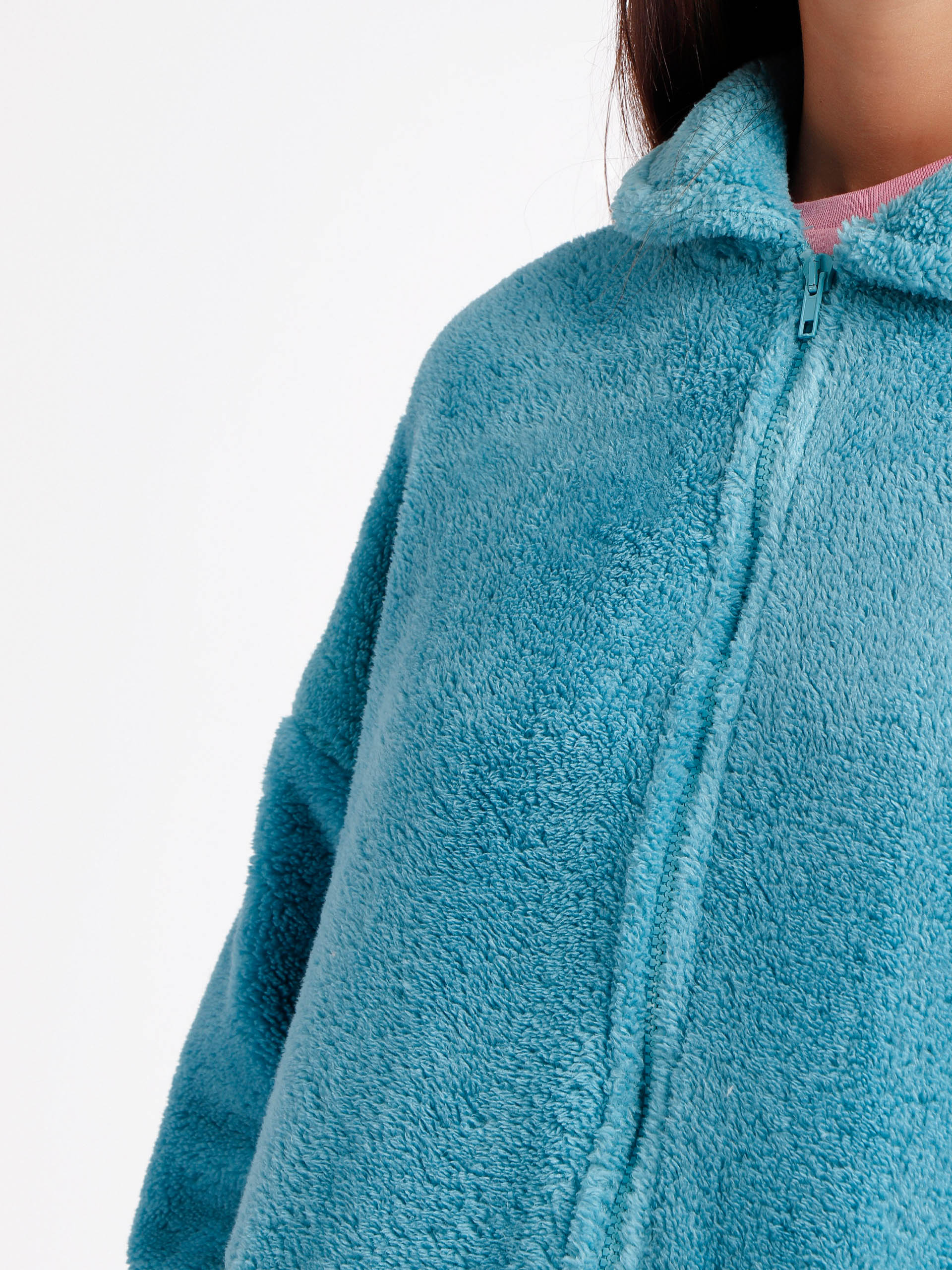 CASACO DE FECHO SENHORA BÁSICA COREL ADMAS 67097