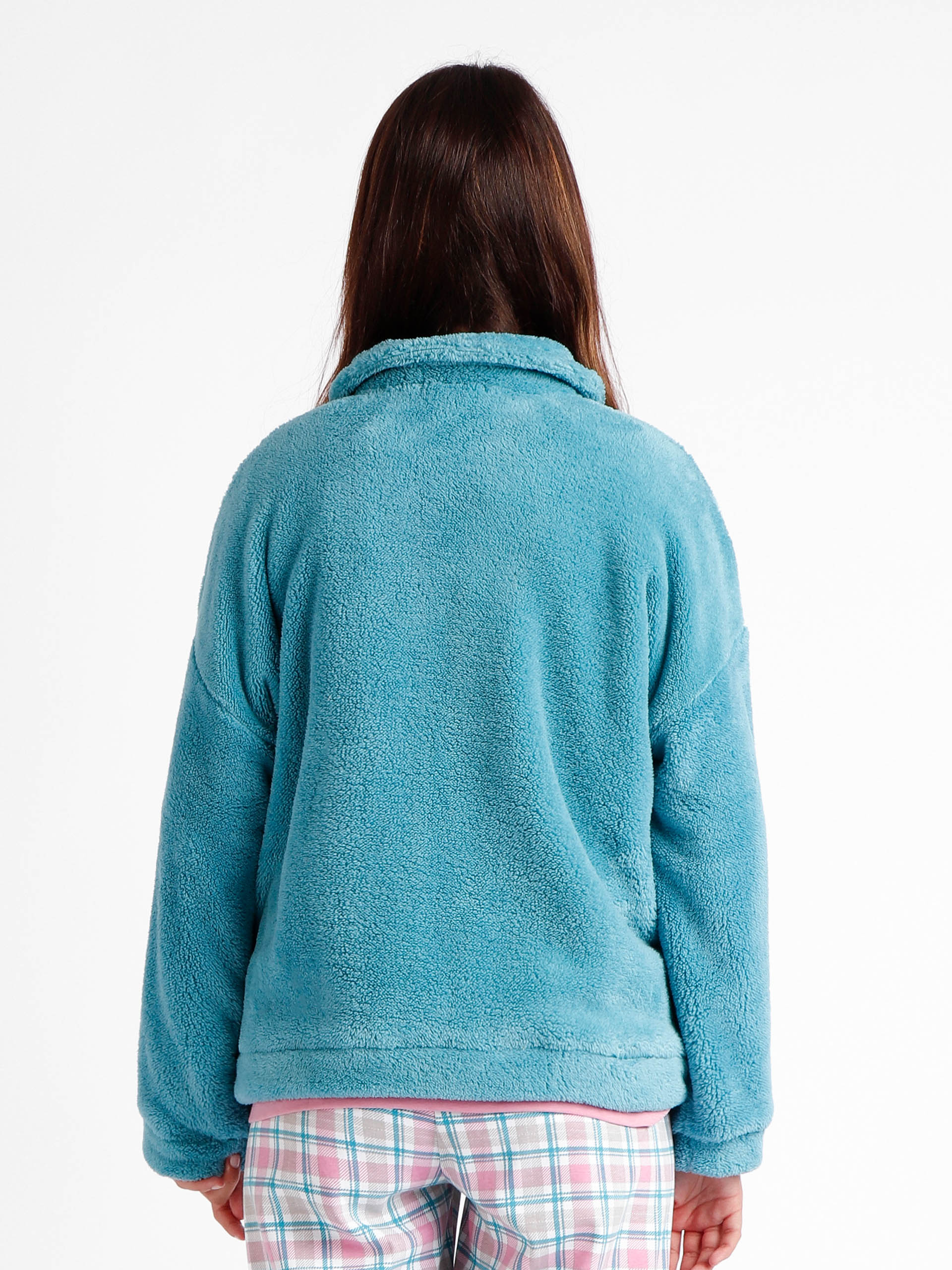 CASACO DE FECHO SENHORA BÁSICA COREL ADMAS 67097