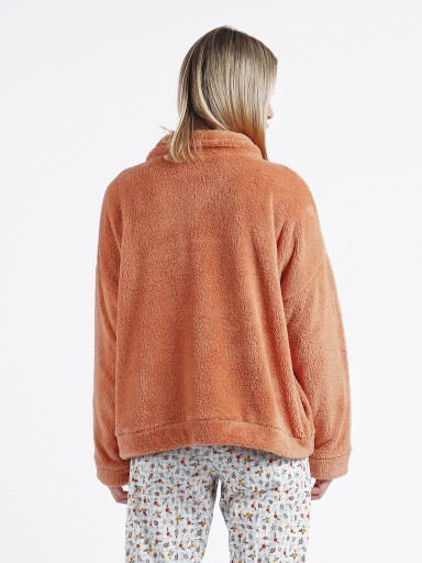 CASACO DE FECHO SENHORA BSICA COREL ADMAS 67097