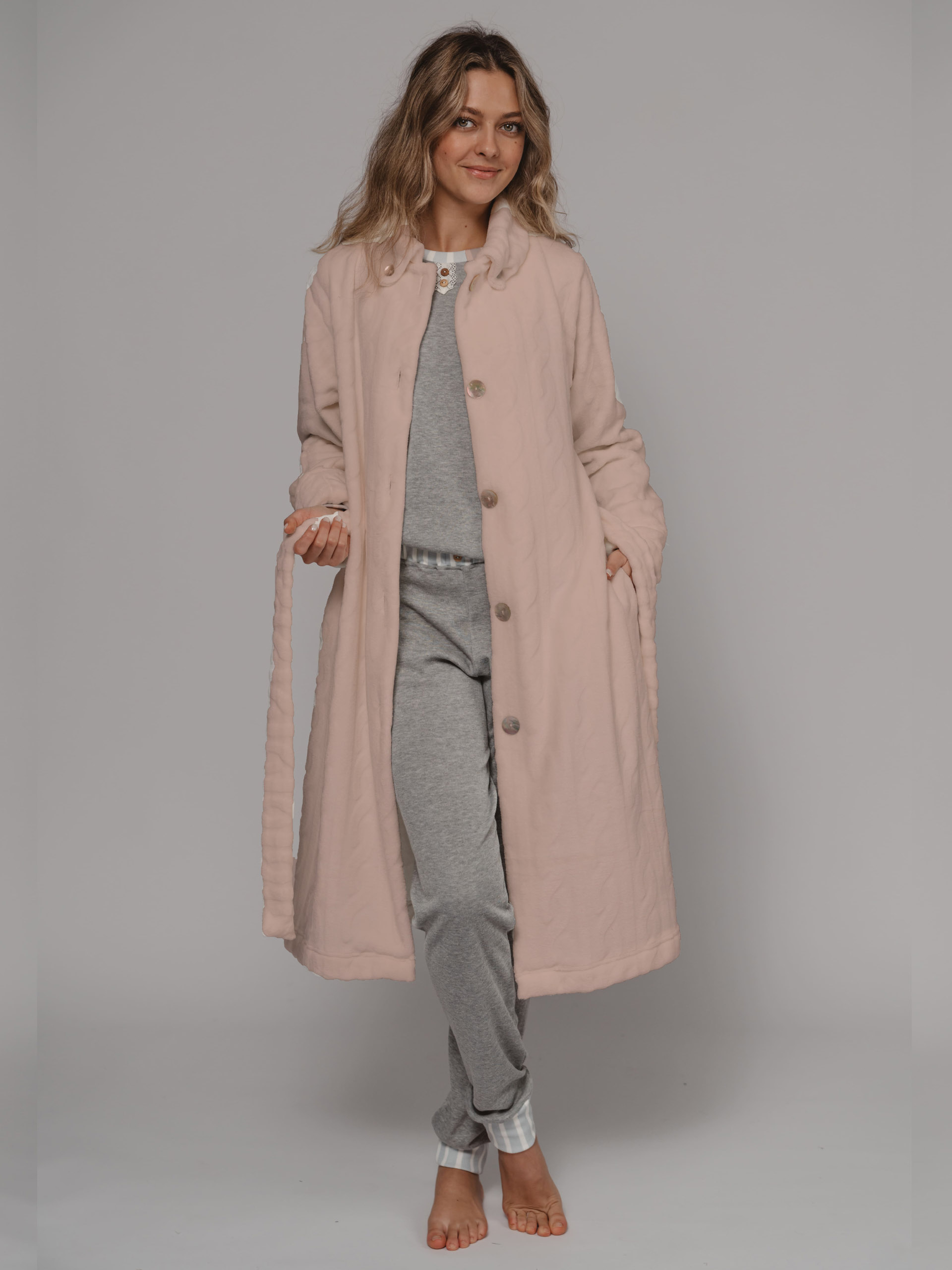 ROBE SRA LANGIARTE BY MIRA 9000MW