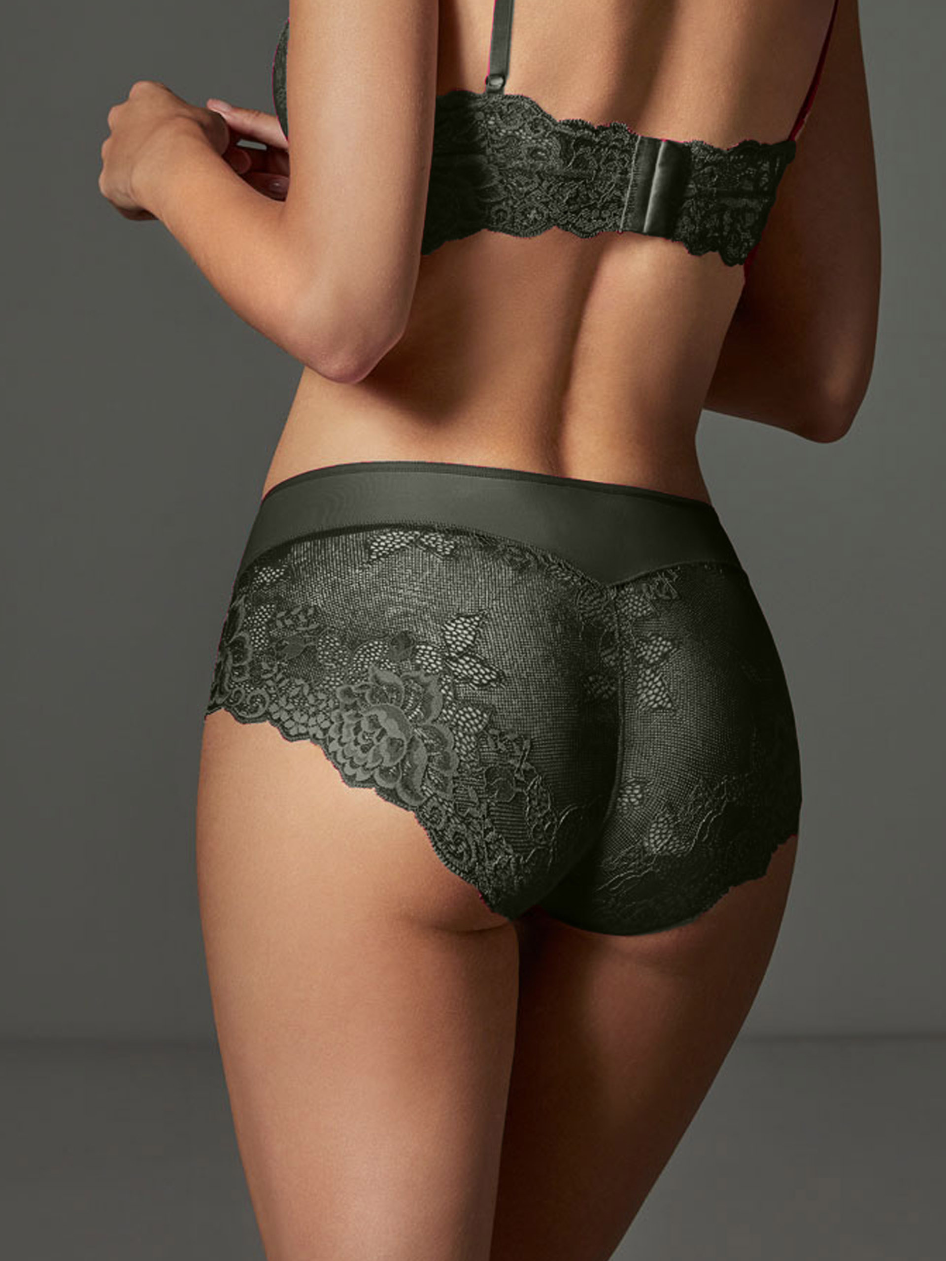 CUECA JANIRA NIKI COLOR GRETA 1031298