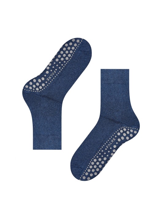 MEIA FALKE HOMEPADS SO CP 16500