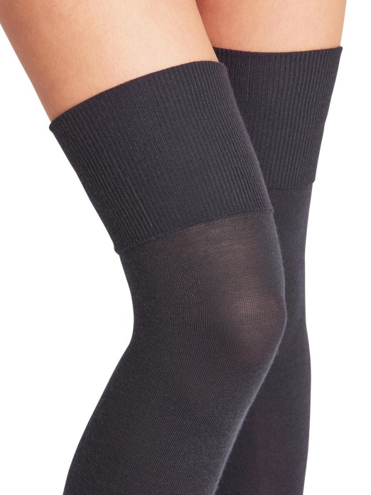 FALKE SOFTMERINO HIGH SOCK 46860