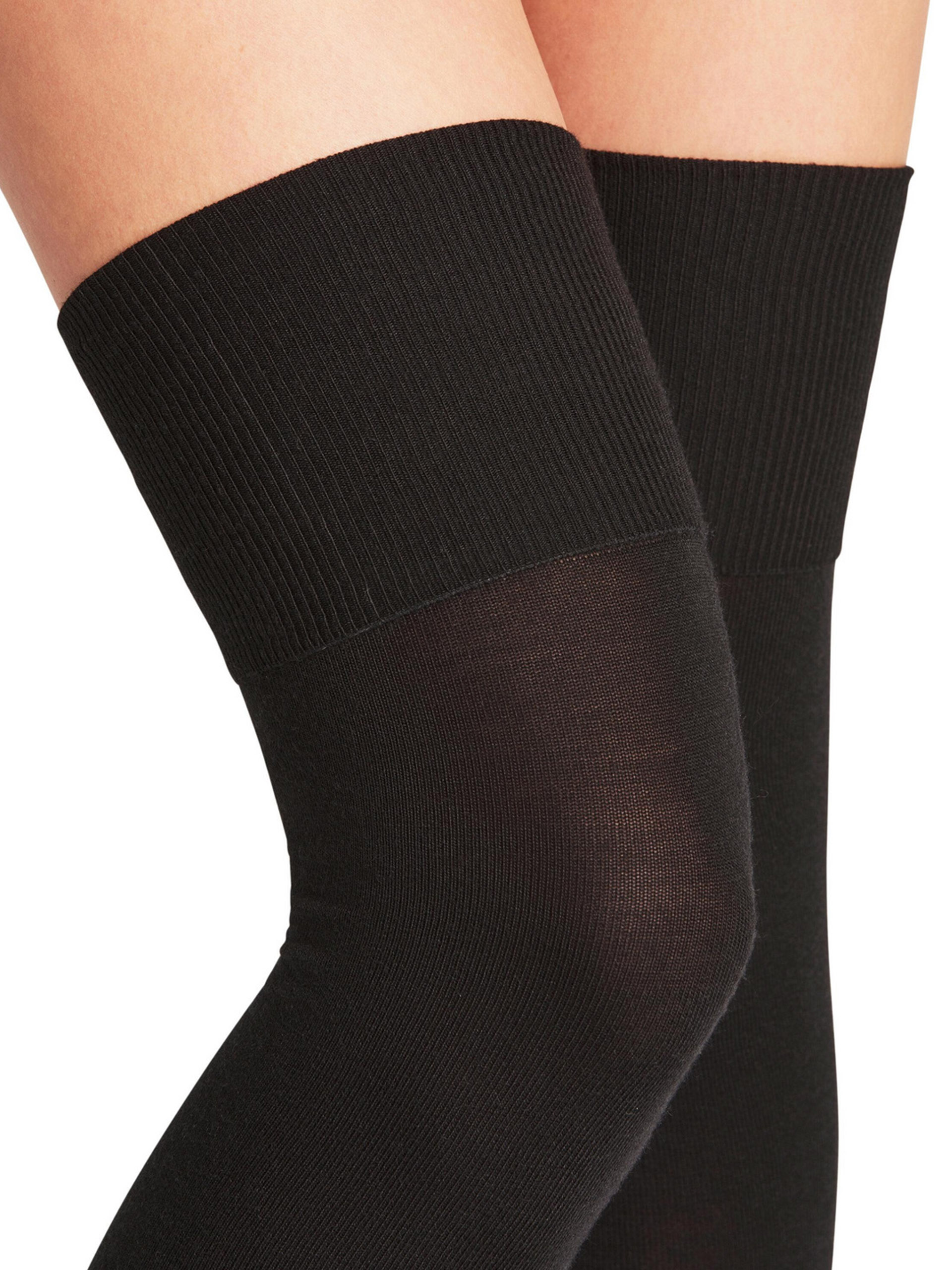 FALKE SOFTMERINO HIGH SOCK 46860