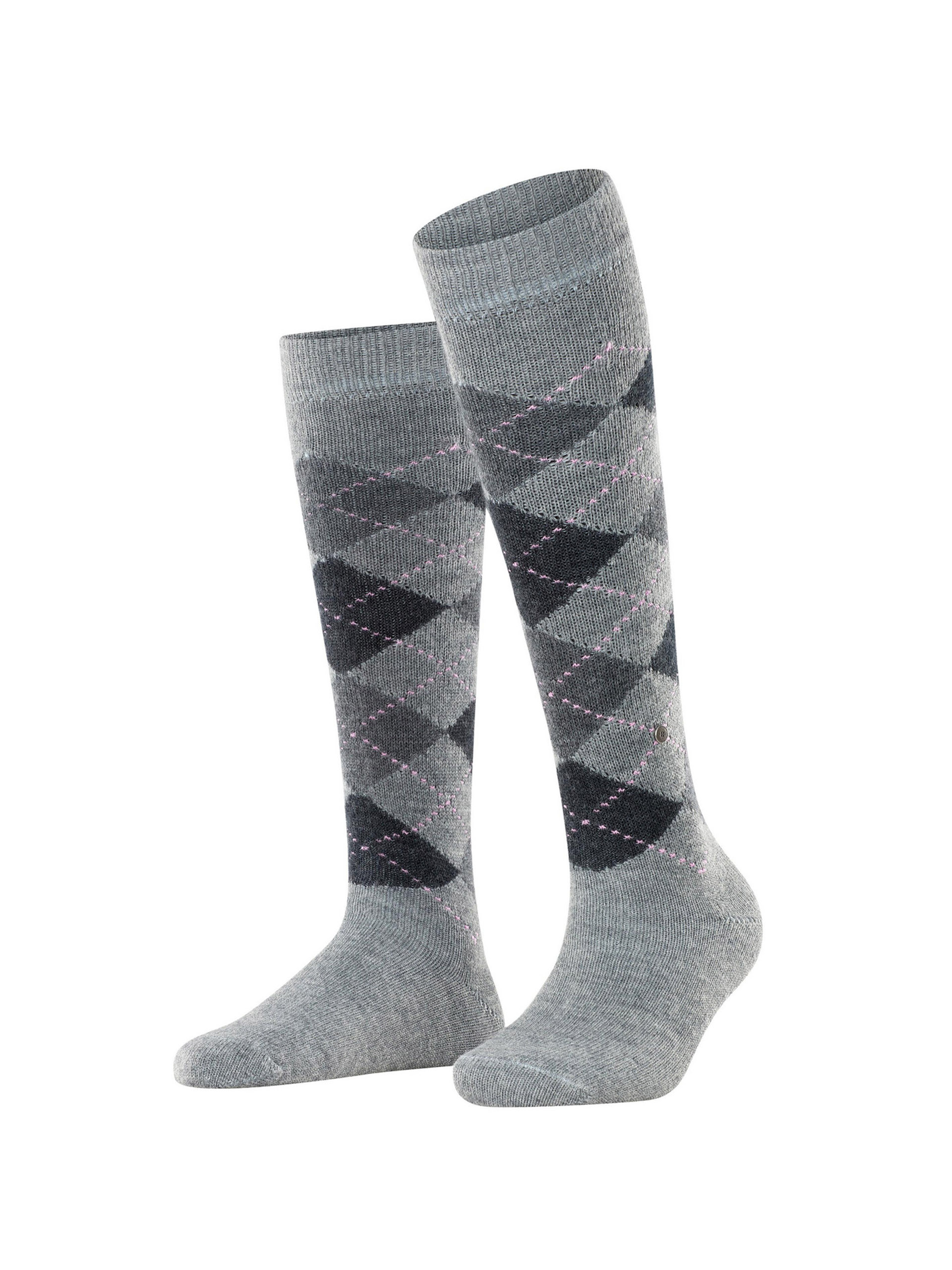 BURLINGTON WHITBY KH 22319 SOCKS