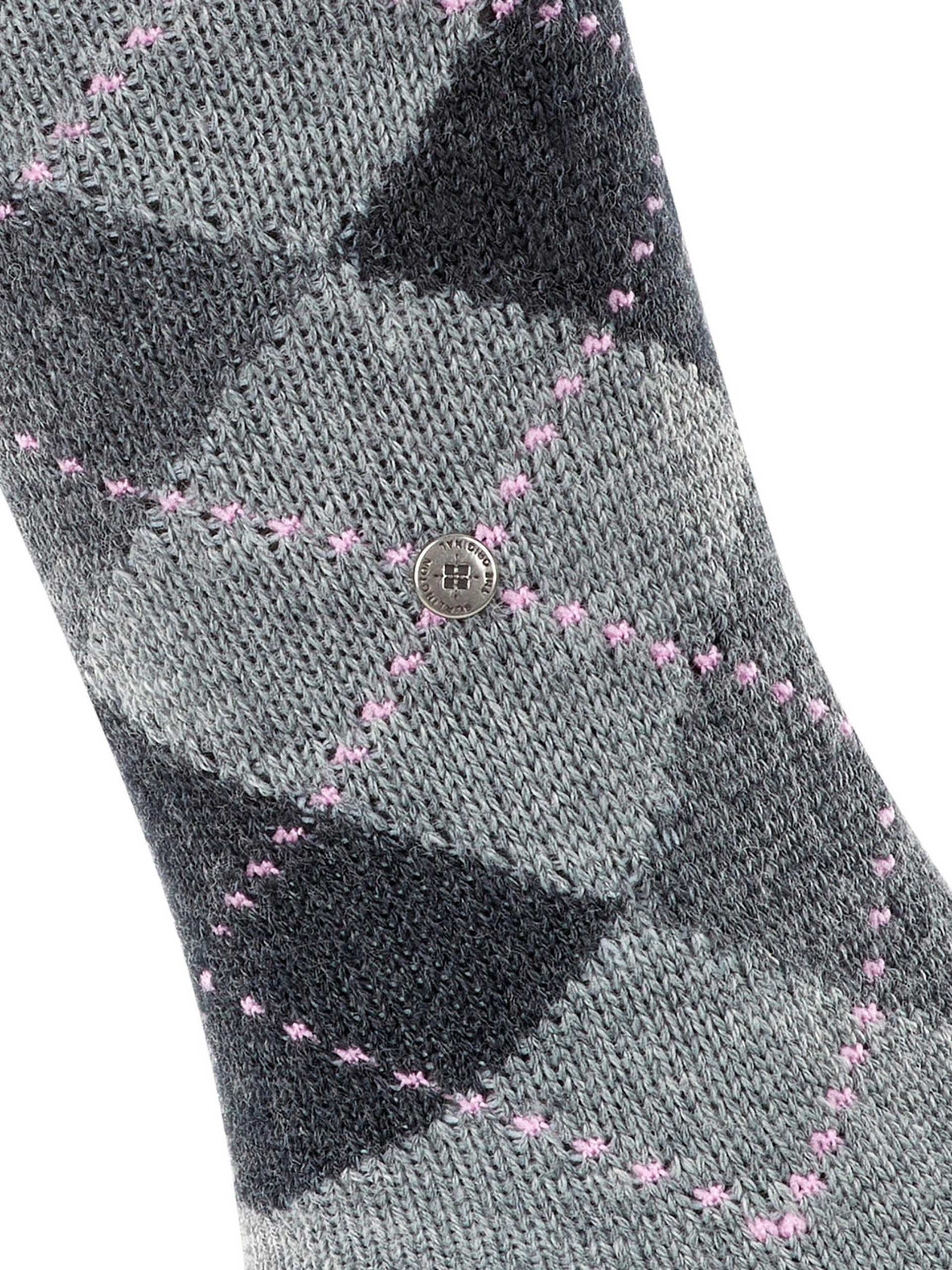 BURLINGTON WHITBY KH 22319 SOCKS