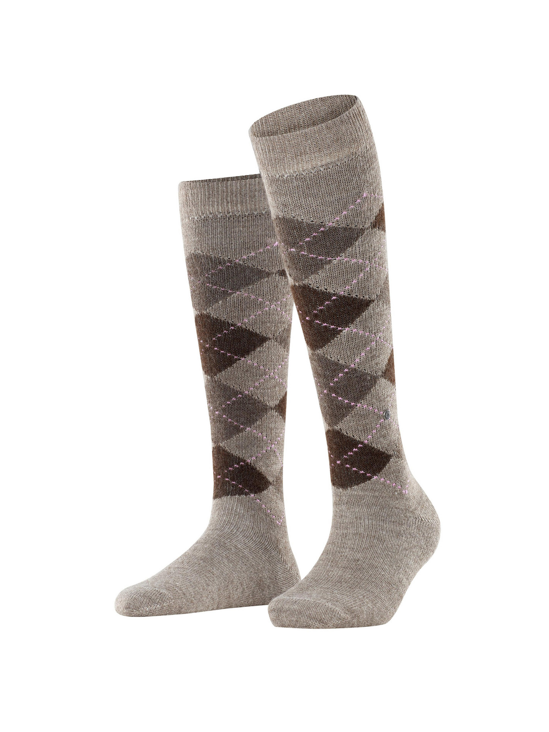 BURLINGTON WHITBY KH 22319 SOCKS