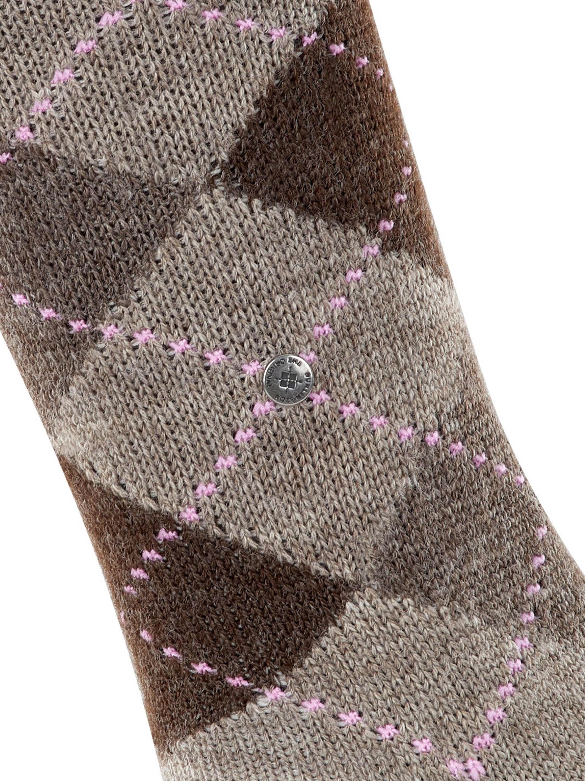 BURLINGTON WHITBY KH 22319 SOCKS