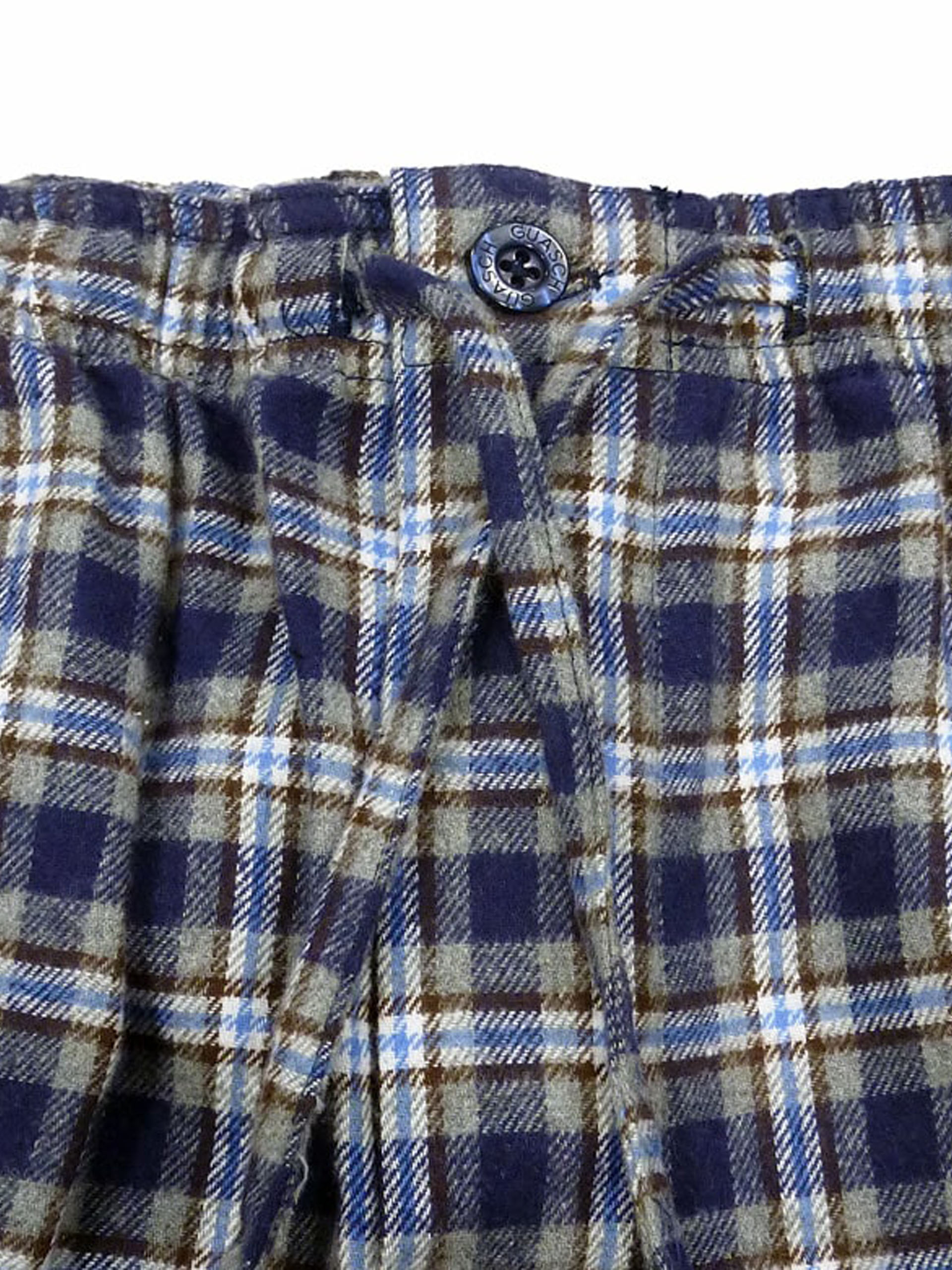 GUASCH MEN'S PAJAMAS PC521903