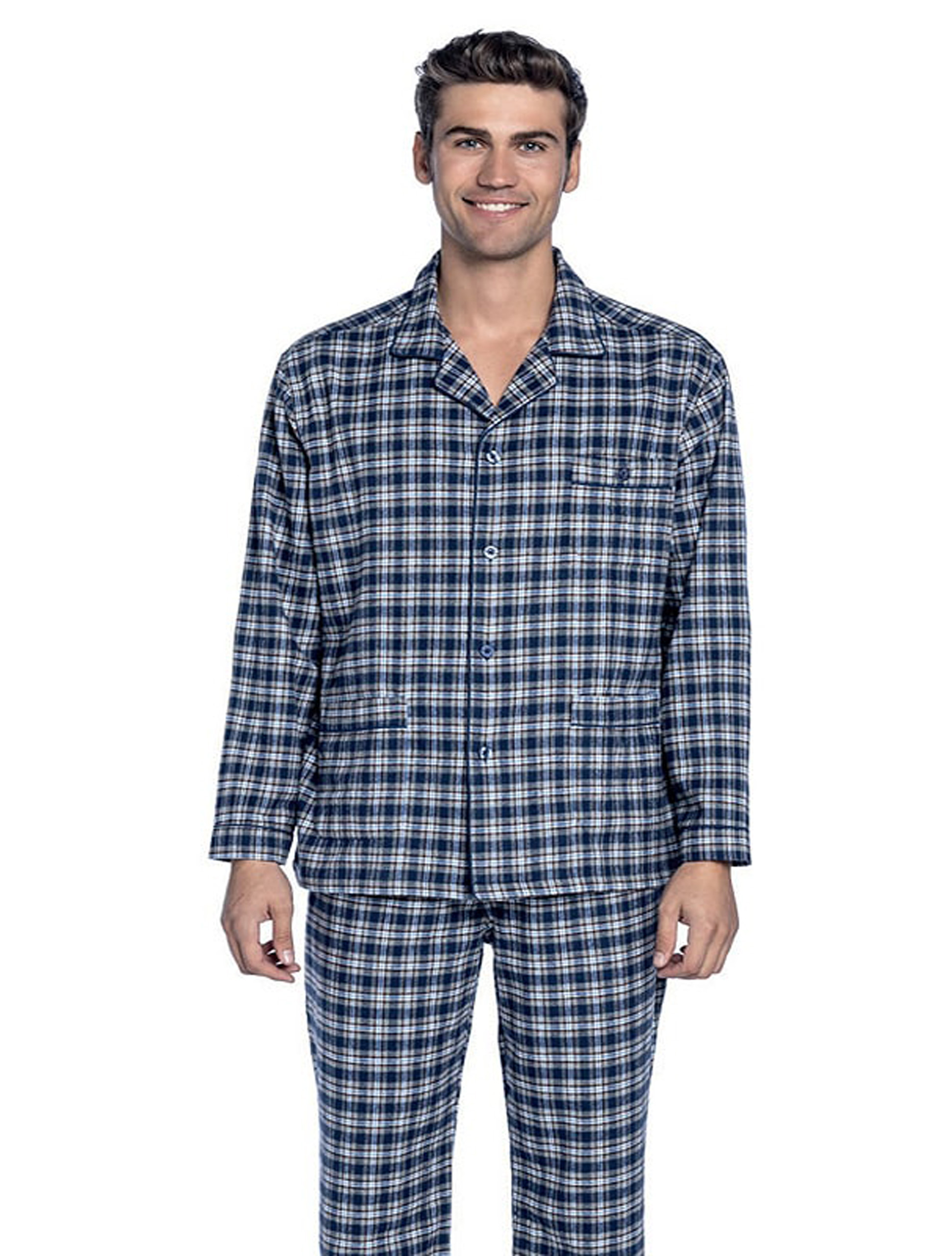 GUASCH MEN'S PAJAMAS PC521903
