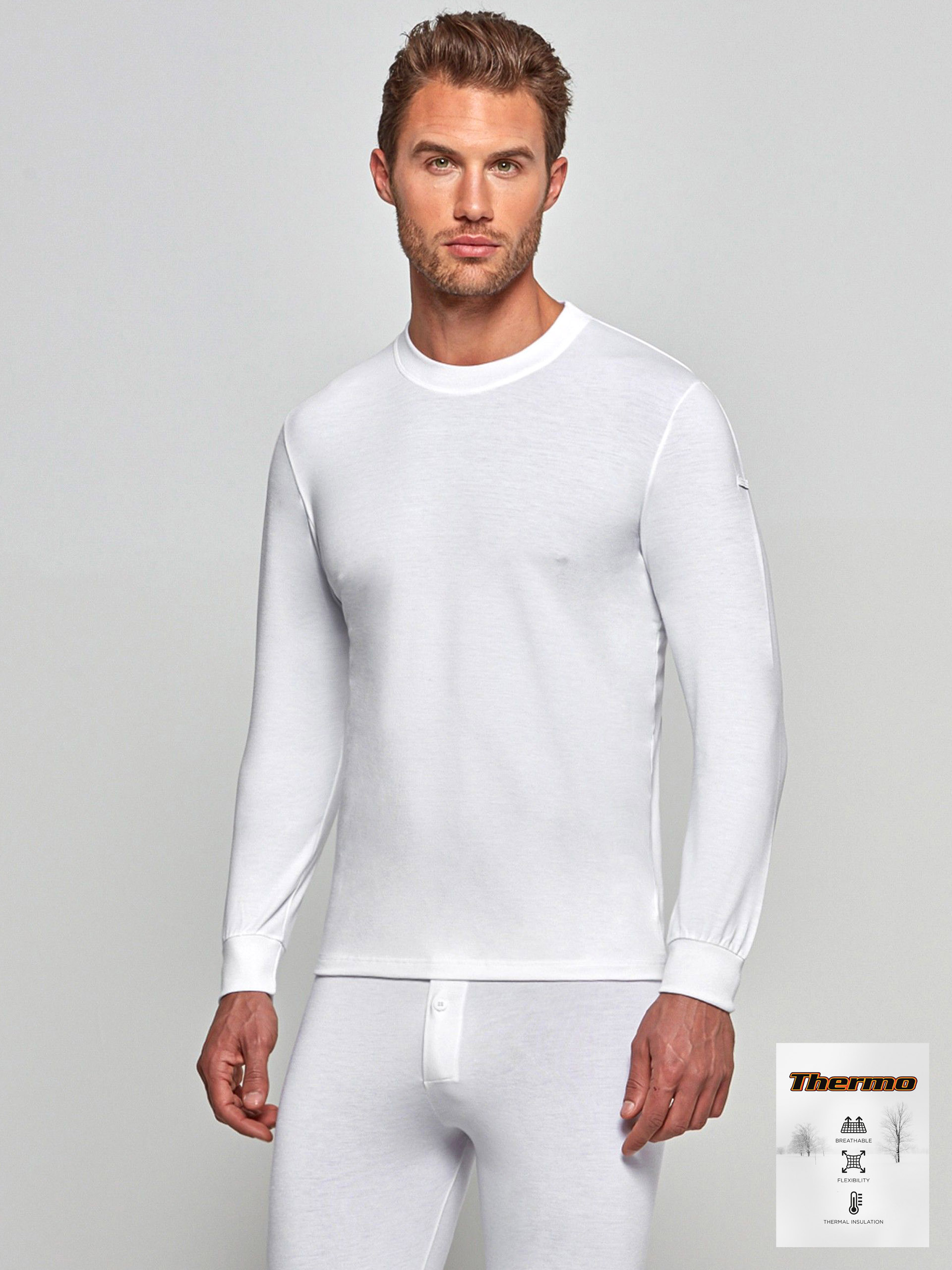 JERSEY DE IMPULSO 1368606